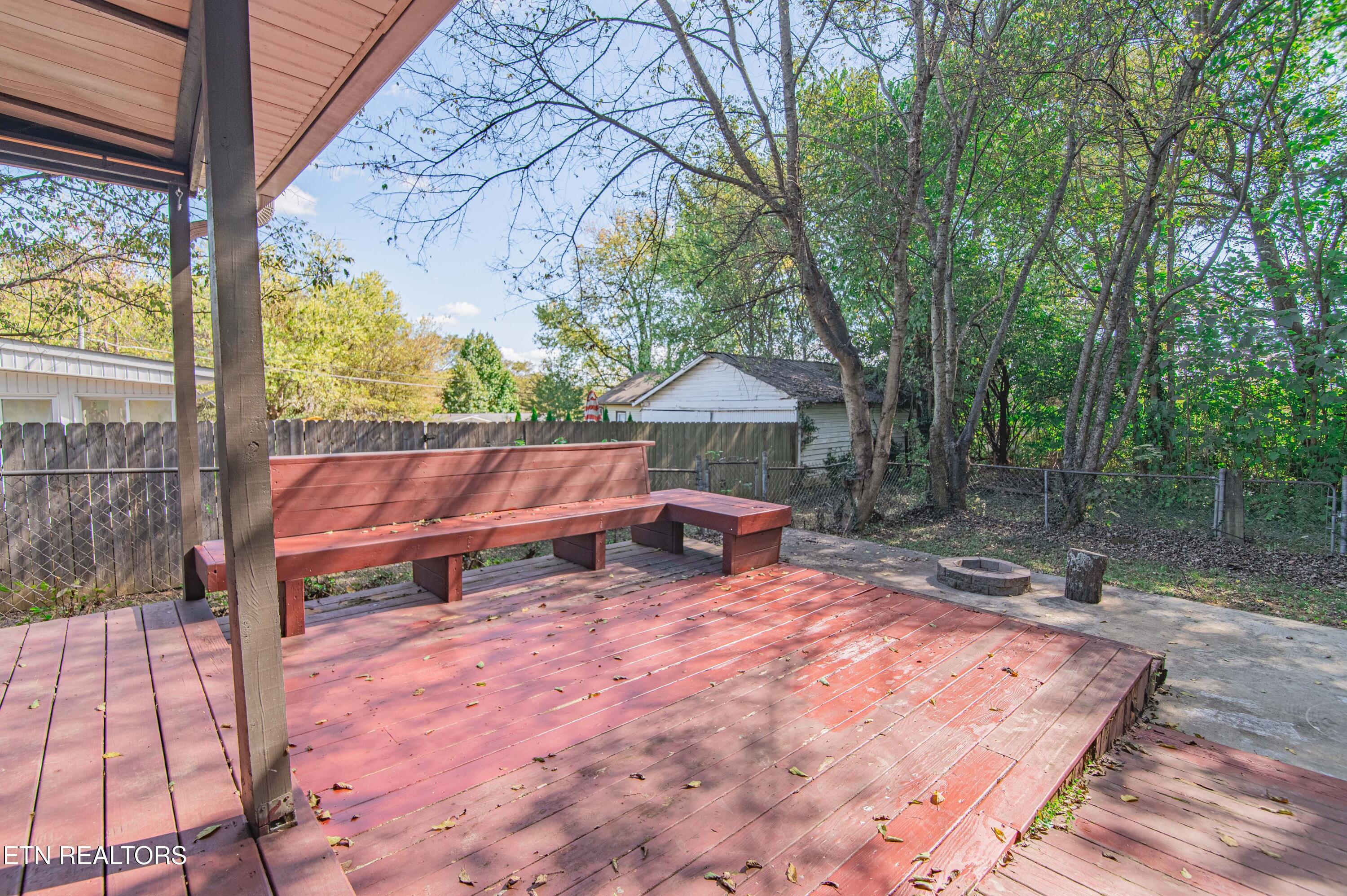 1914 Brown Avenue Knoxville TN 37917