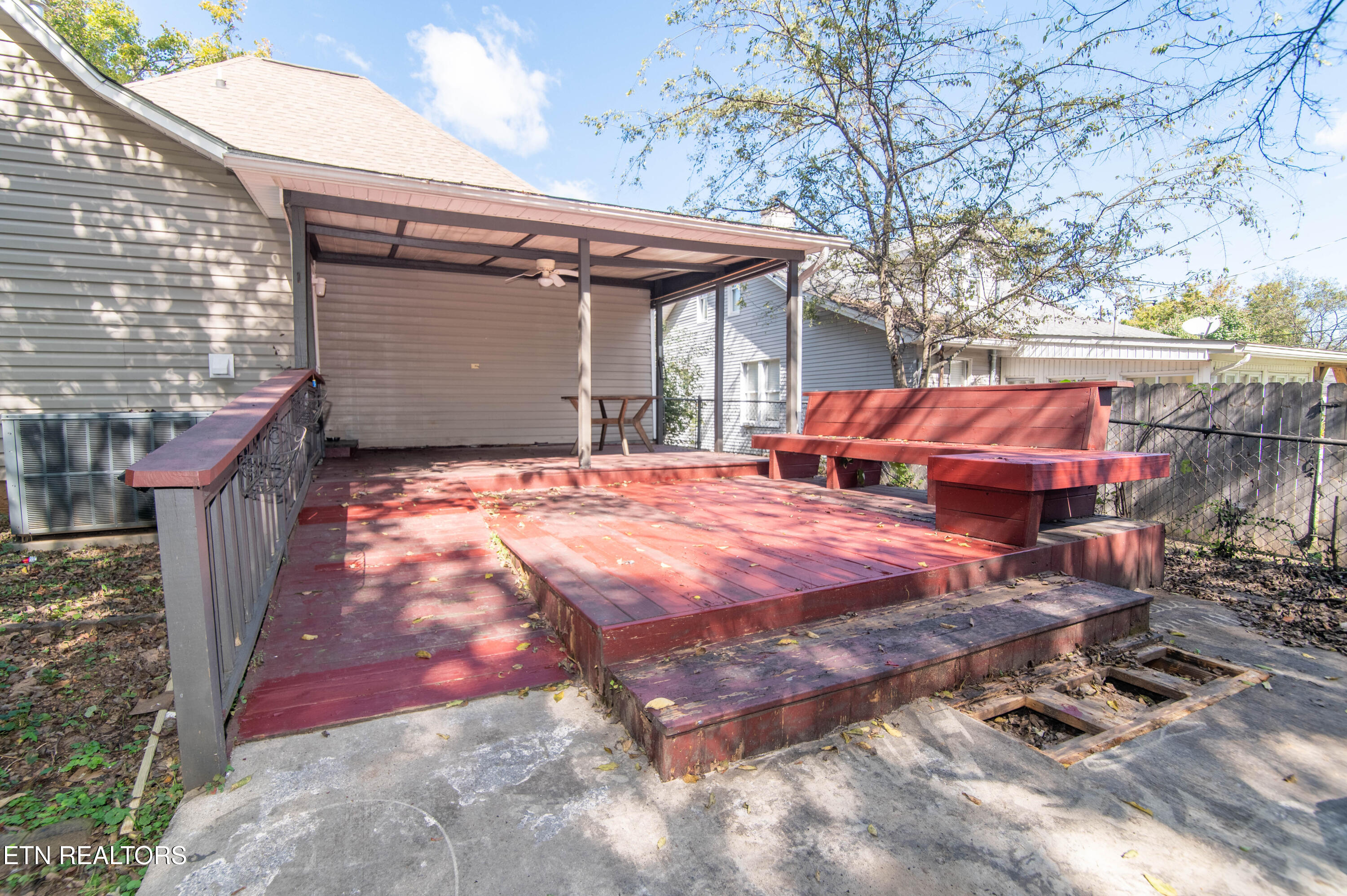 1914 Brown Avenue Knoxville TN 37917