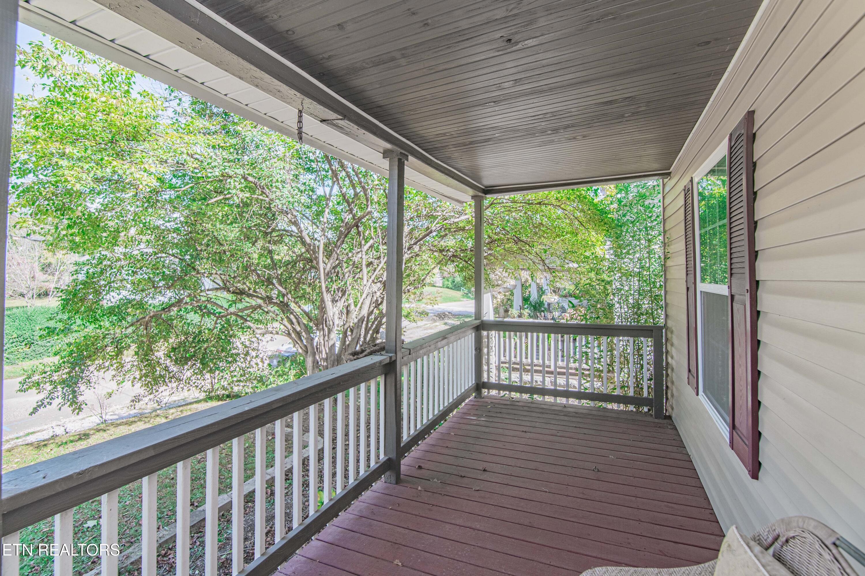 1914 Brown Avenue Knoxville TN 37917