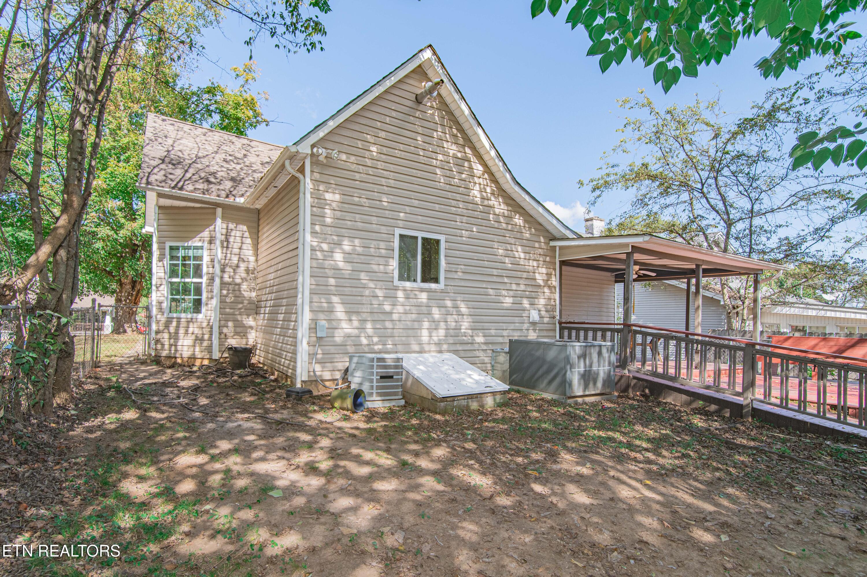 1914 Brown Avenue Knoxville TN 37917