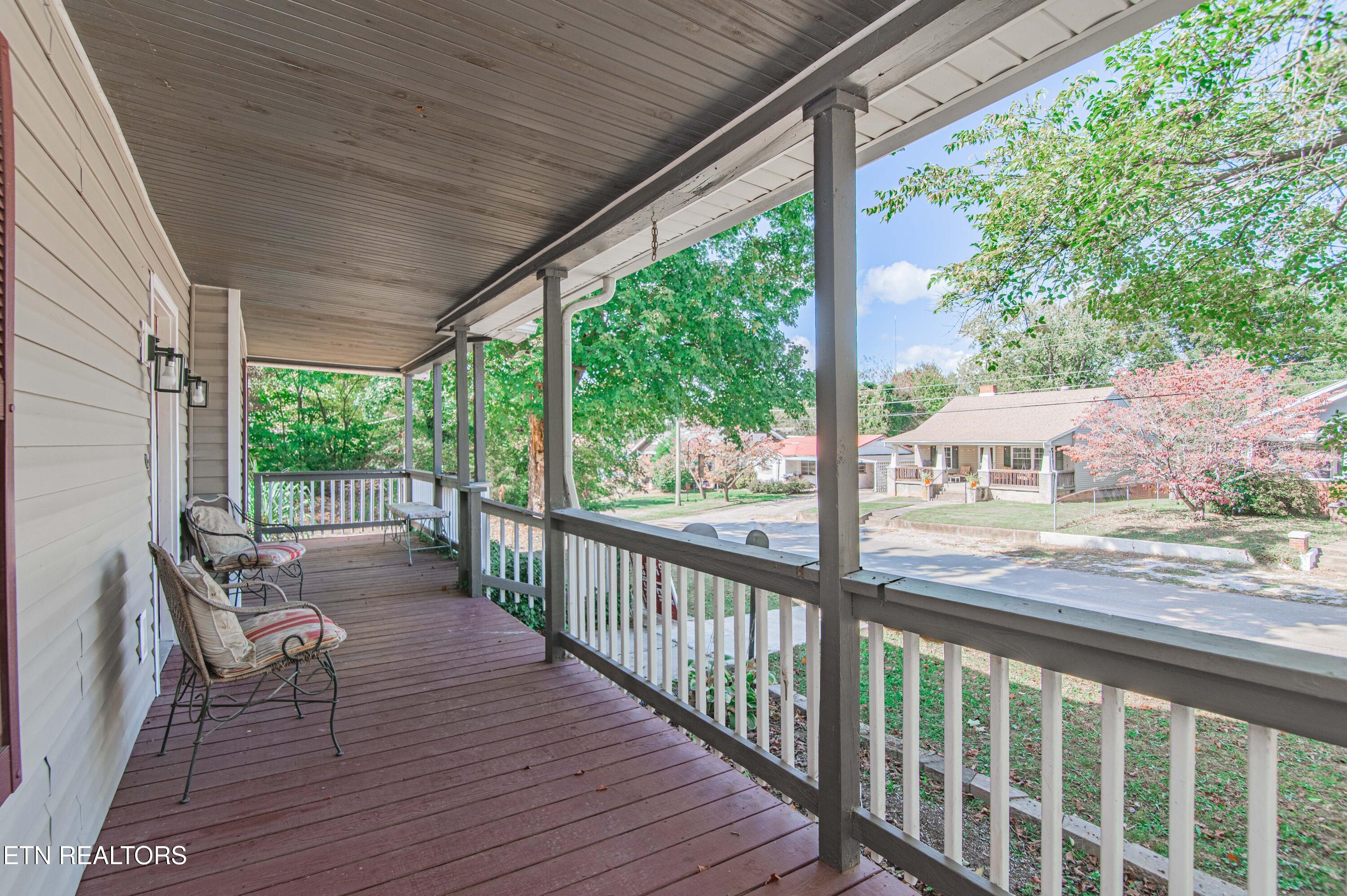 1914 Brown Avenue Knoxville TN 37917