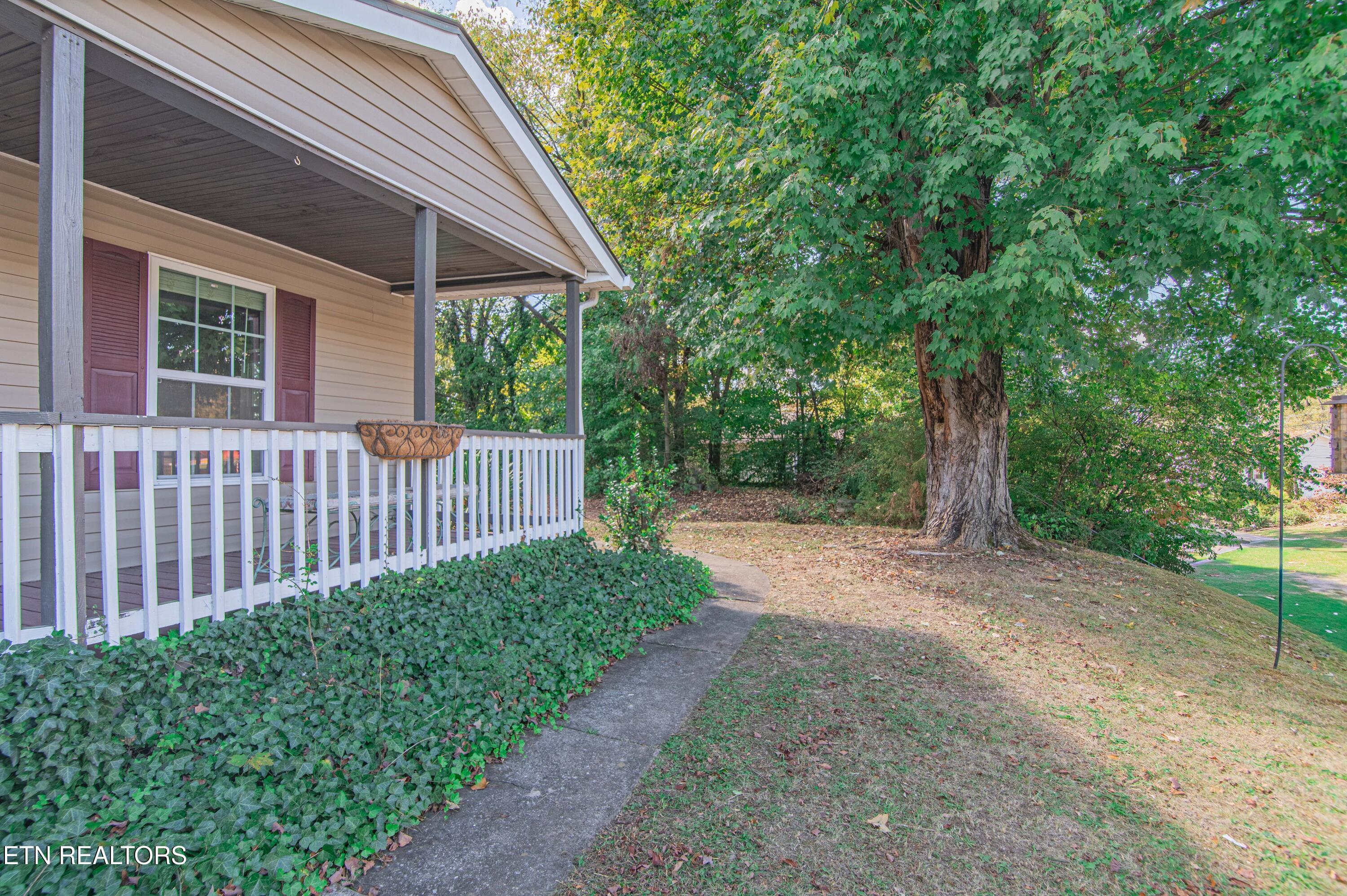 1914 Brown Avenue Knoxville TN 37917