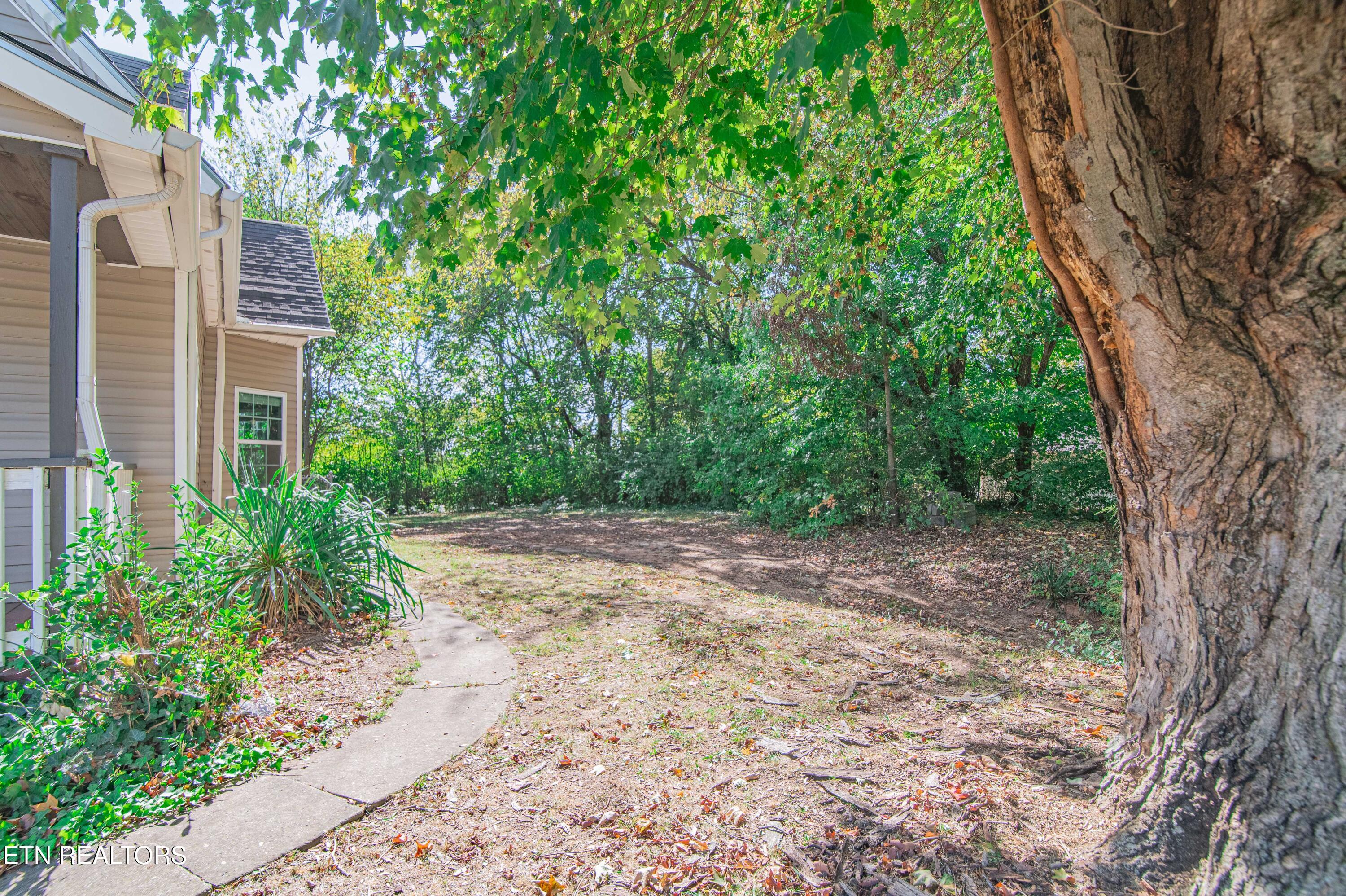 1914 Brown Avenue Knoxville TN 37917