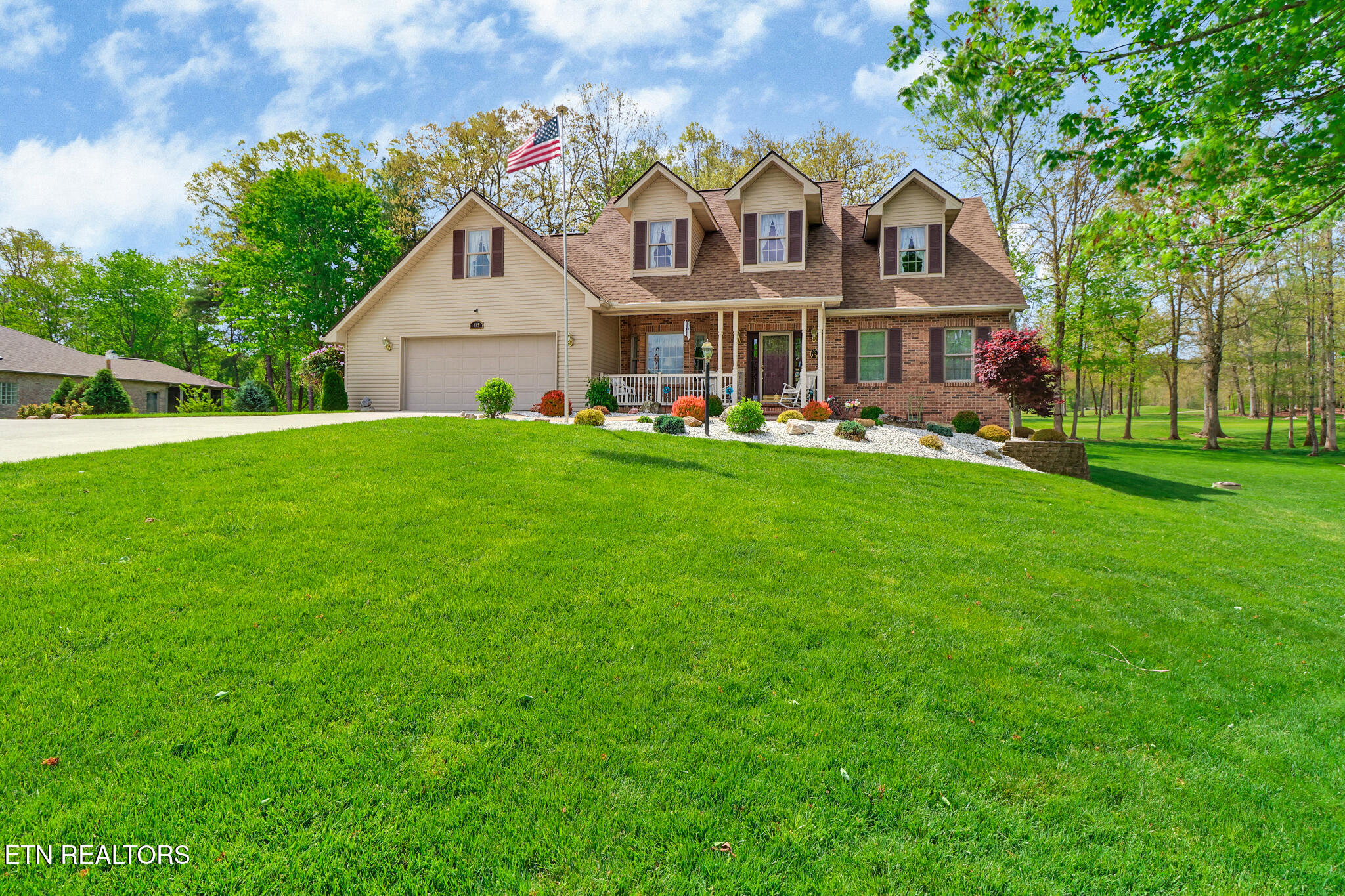 115 Forest View Drive Crossville TN 38558