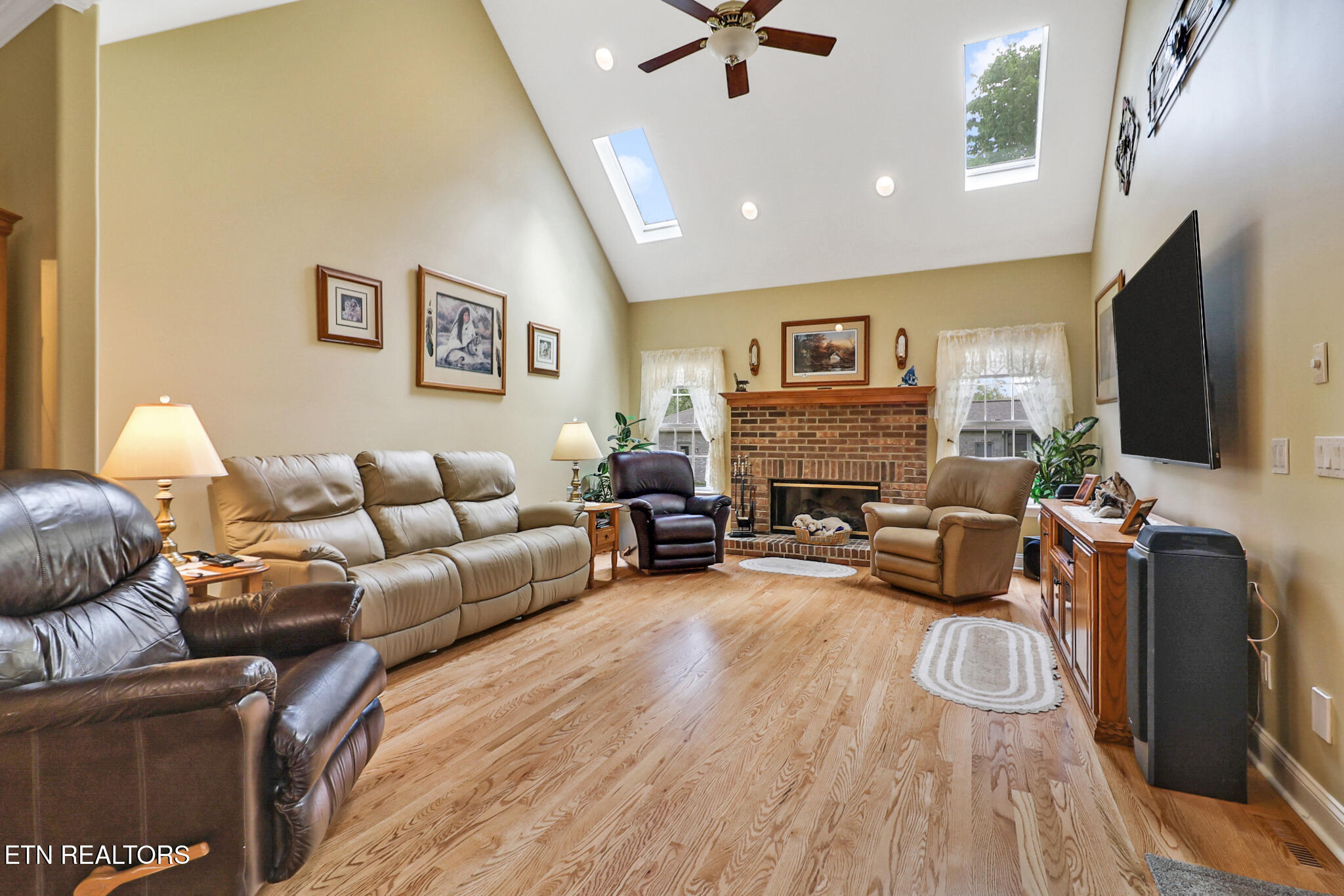 115 Forest View Drive Crossville TN 38558