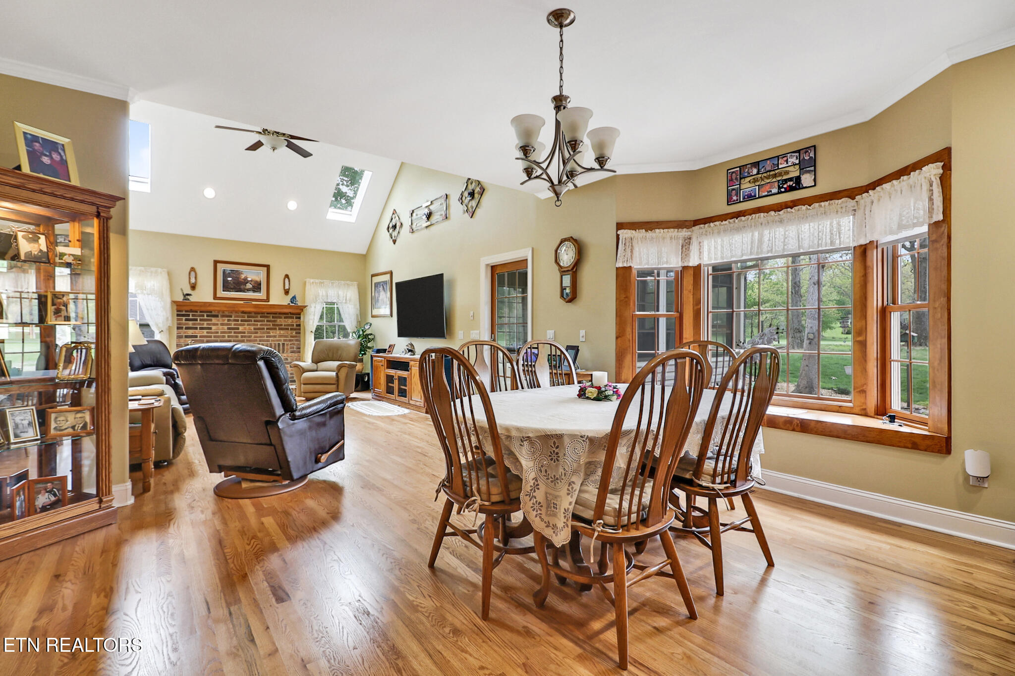 115 Forest View Drive Crossville TN 38558