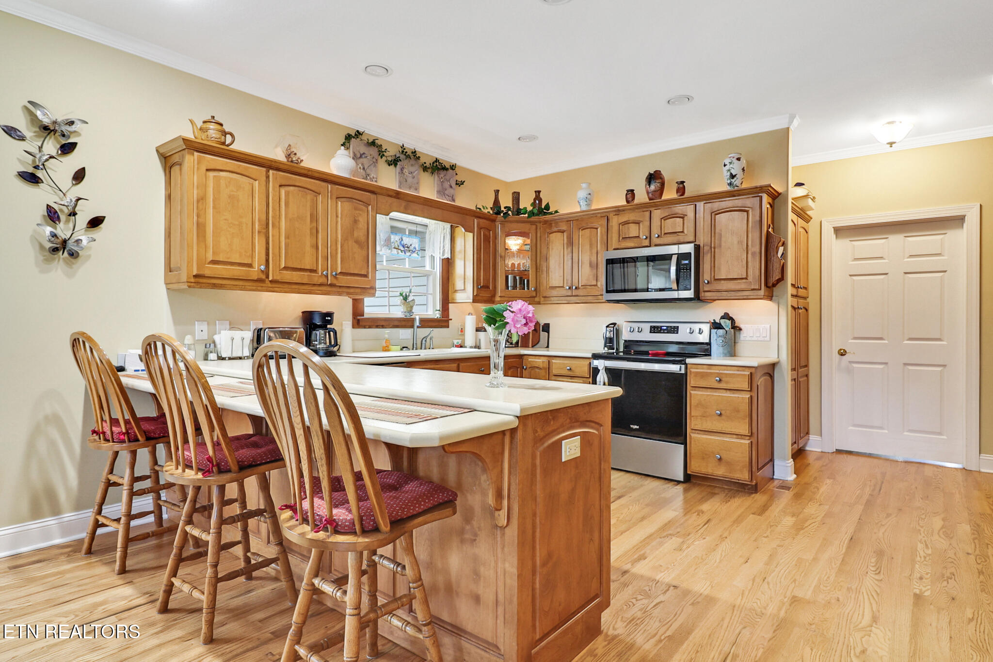 115 Forest View Drive Crossville TN 38558