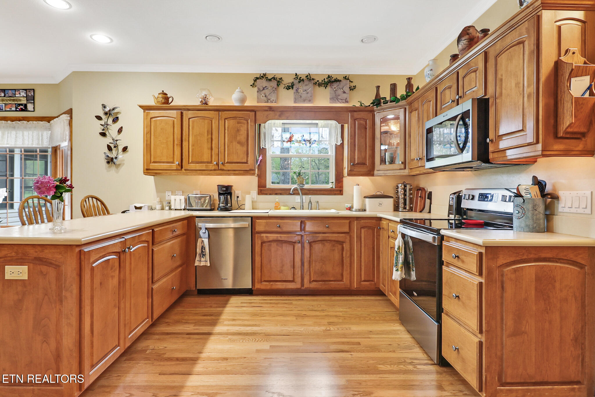 115 Forest View Drive Crossville TN 38558