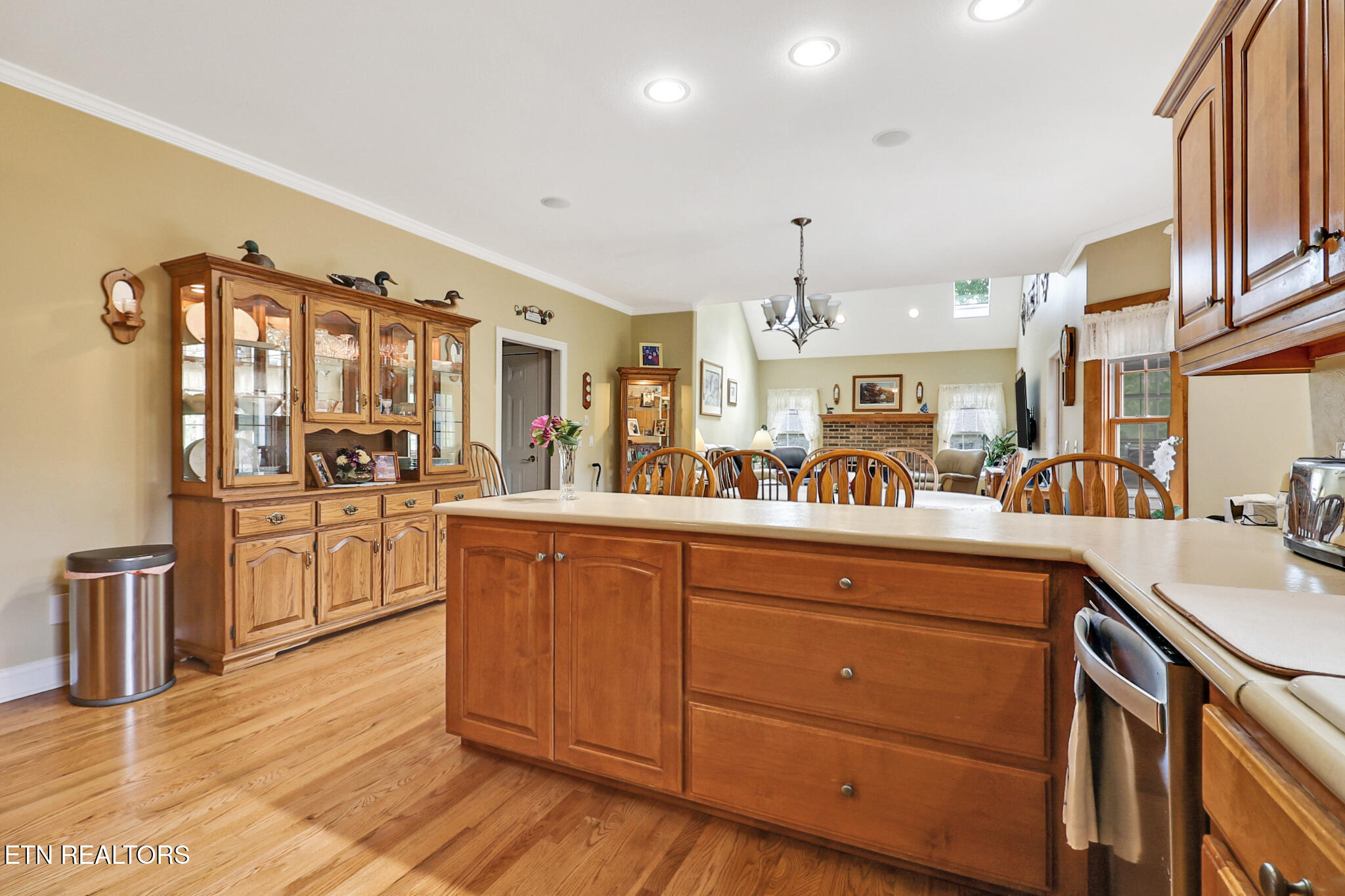 115 Forest View Drive Crossville TN 38558