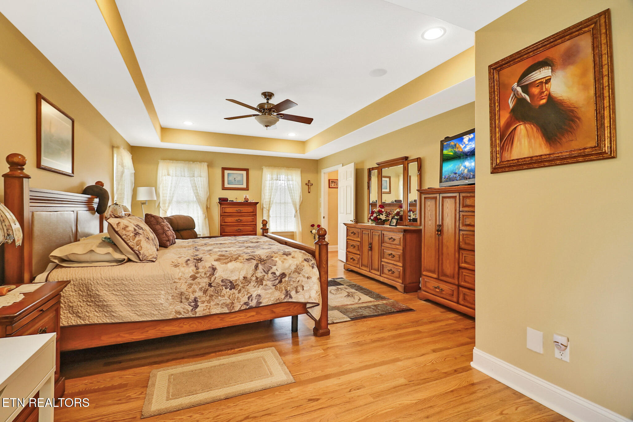 115 Forest View Drive Crossville TN 38558