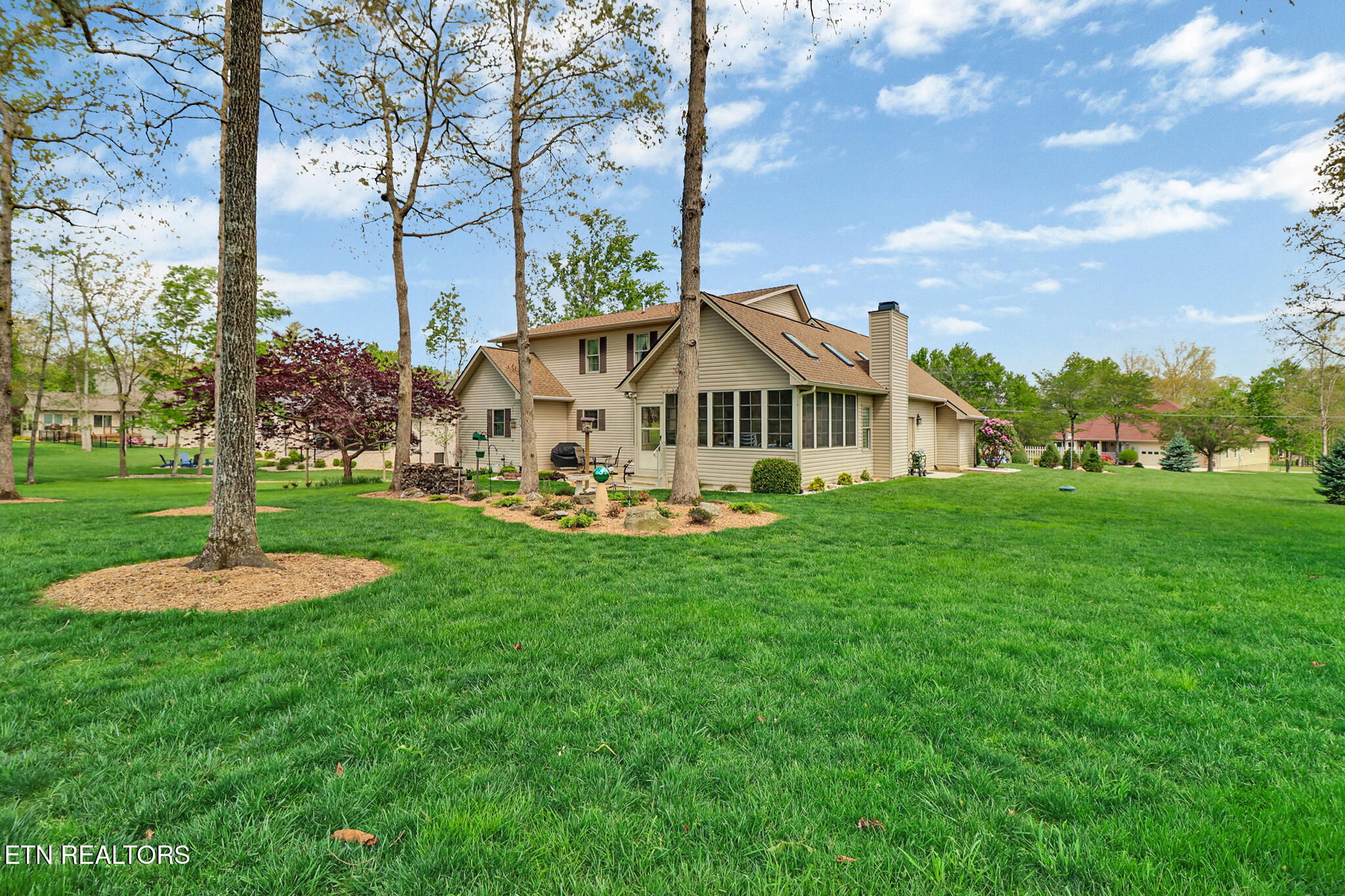 115 Forest View Drive Crossville TN 38558