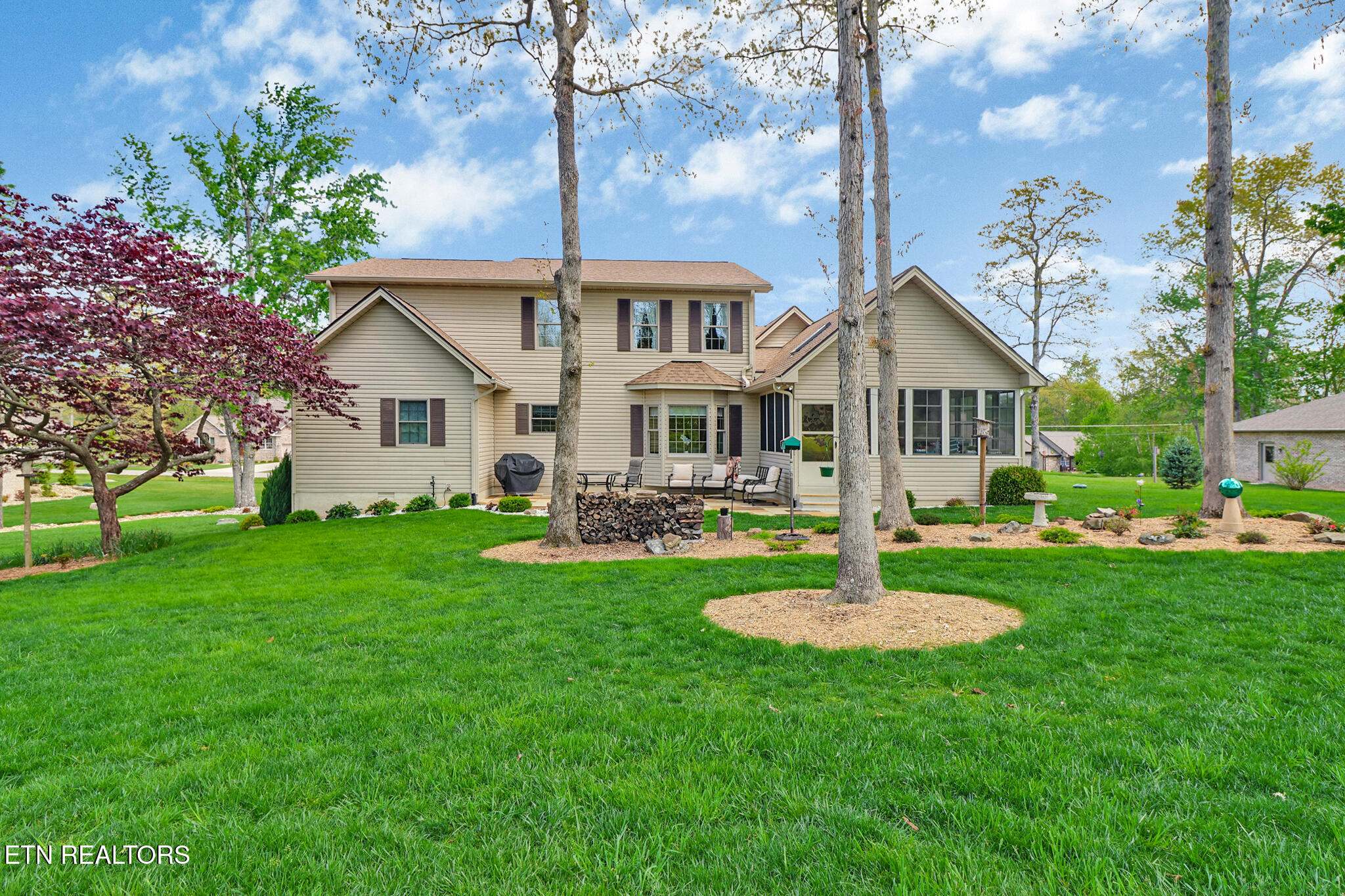 115 Forest View Drive Crossville TN 38558