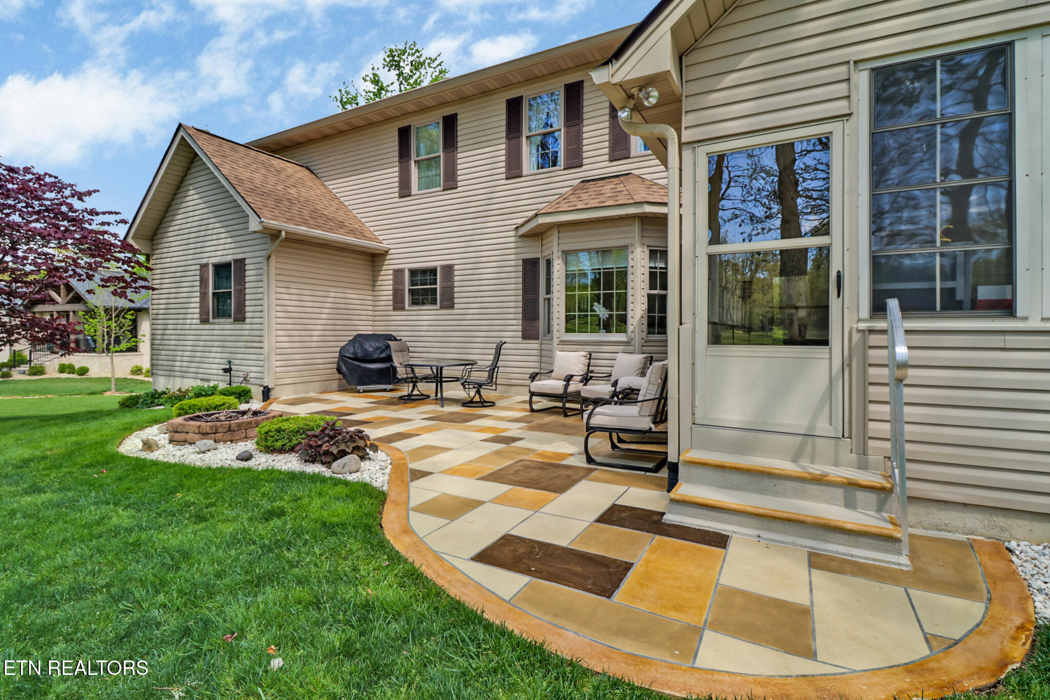 115 Forest View Drive Crossville TN 38558