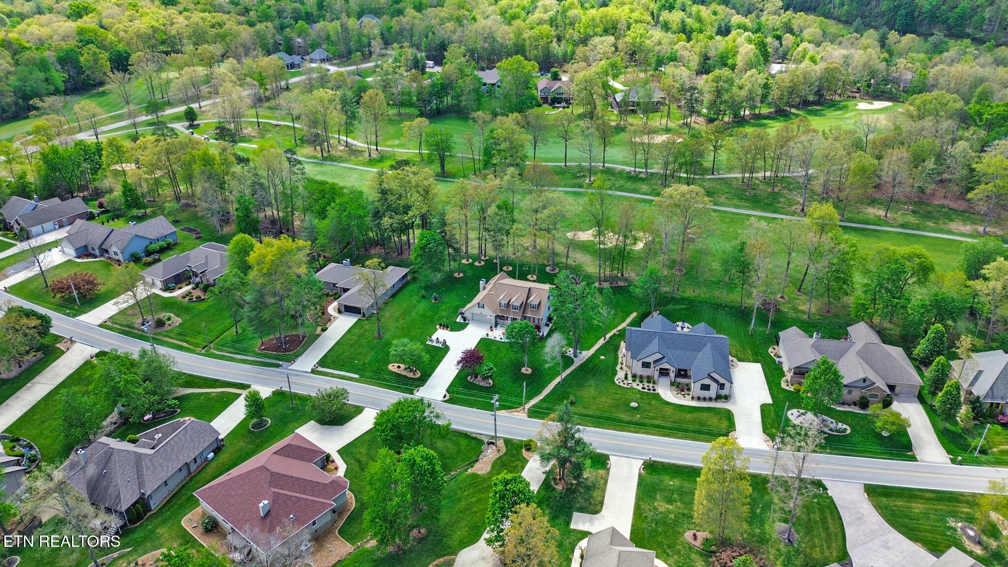 115 Forest View Drive Crossville TN 38558