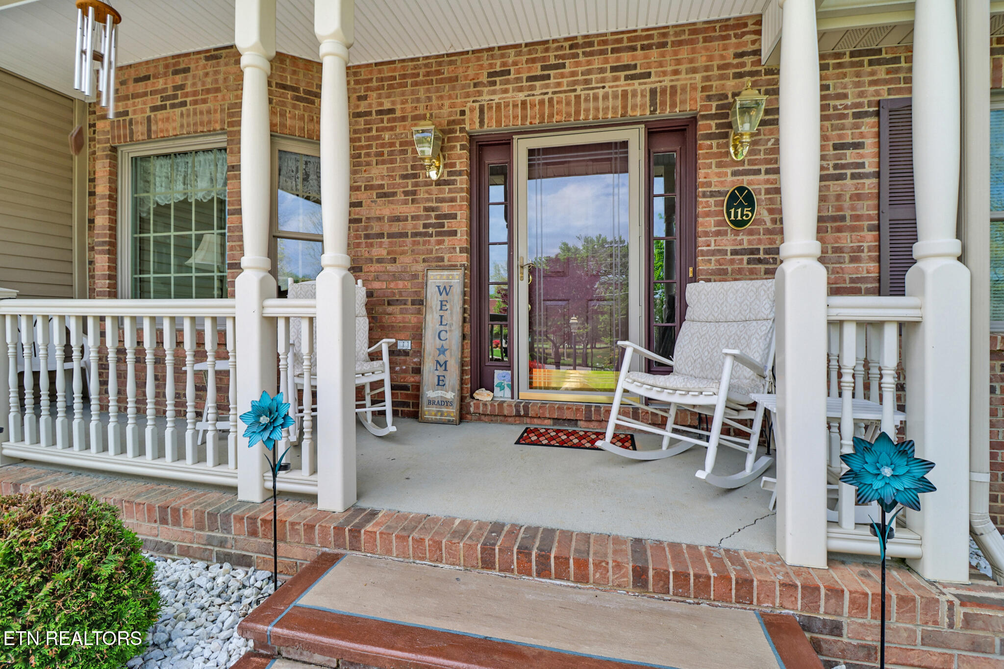 115 Forest View Drive Crossville TN 38558