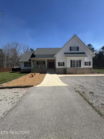 841 Spearhead Circle Clarkrange TN 38553