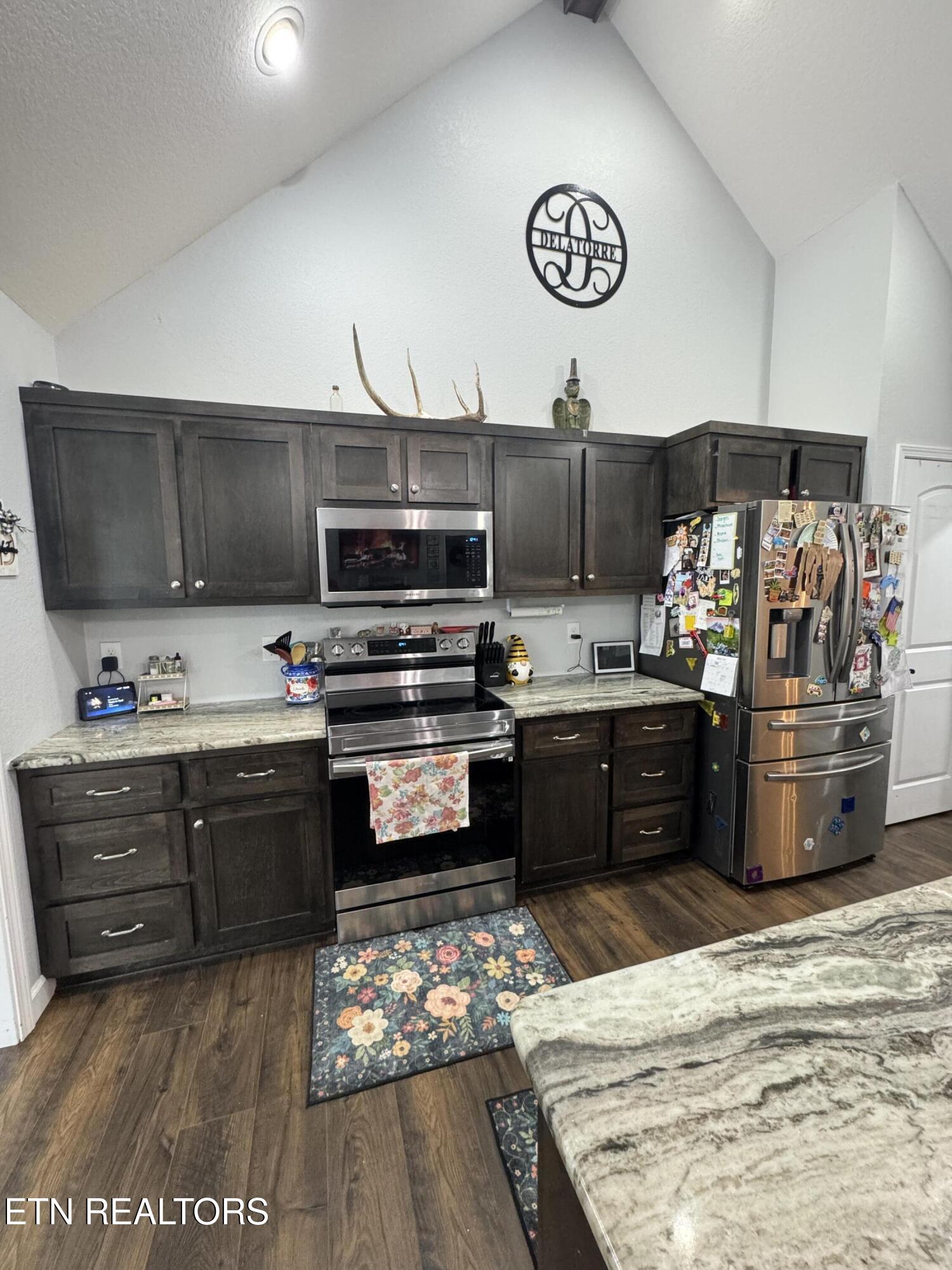 841 Spearhead Circle Clarkrange TN 38553