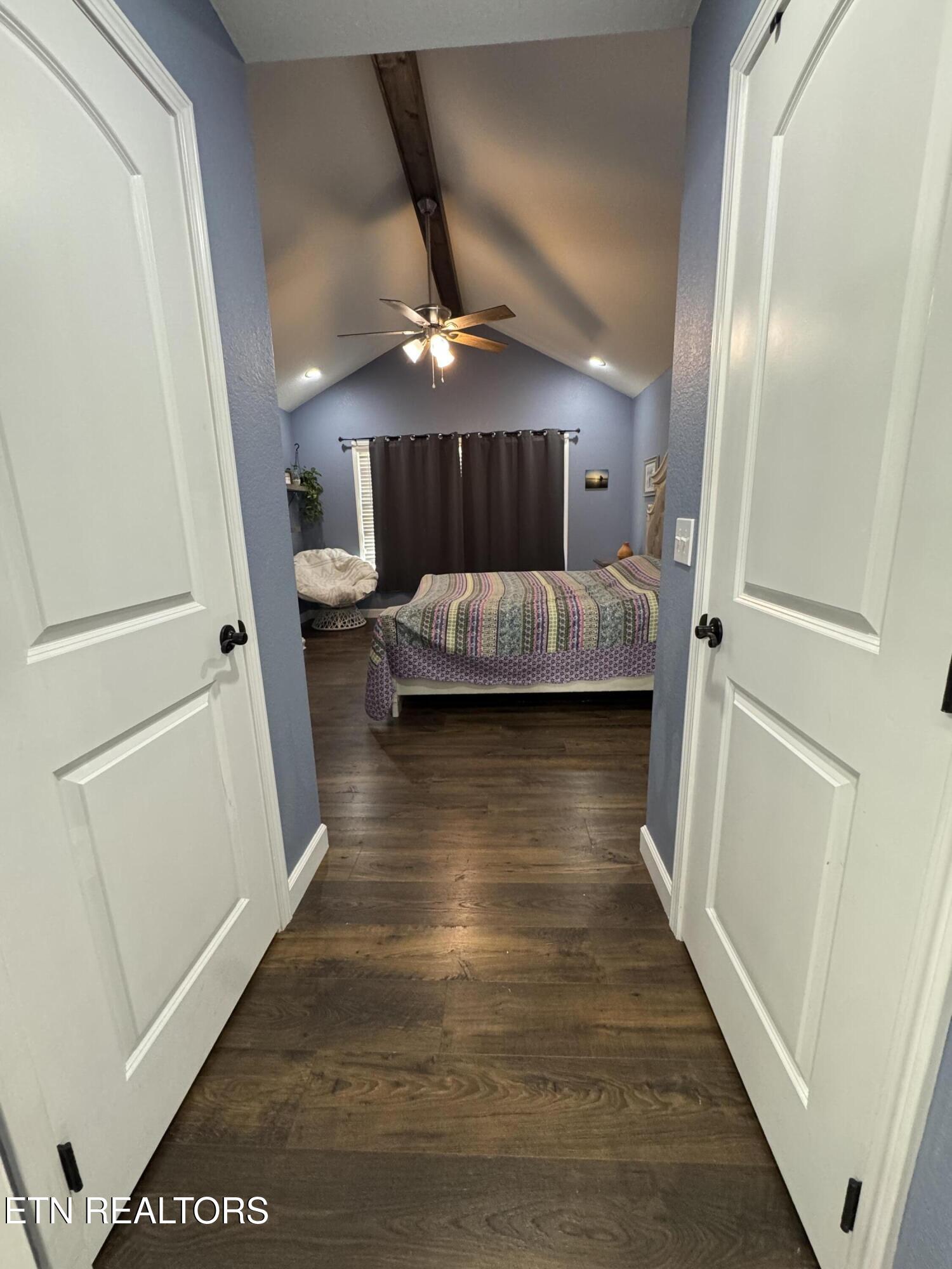 841 Spearhead Circle Clarkrange TN 38553