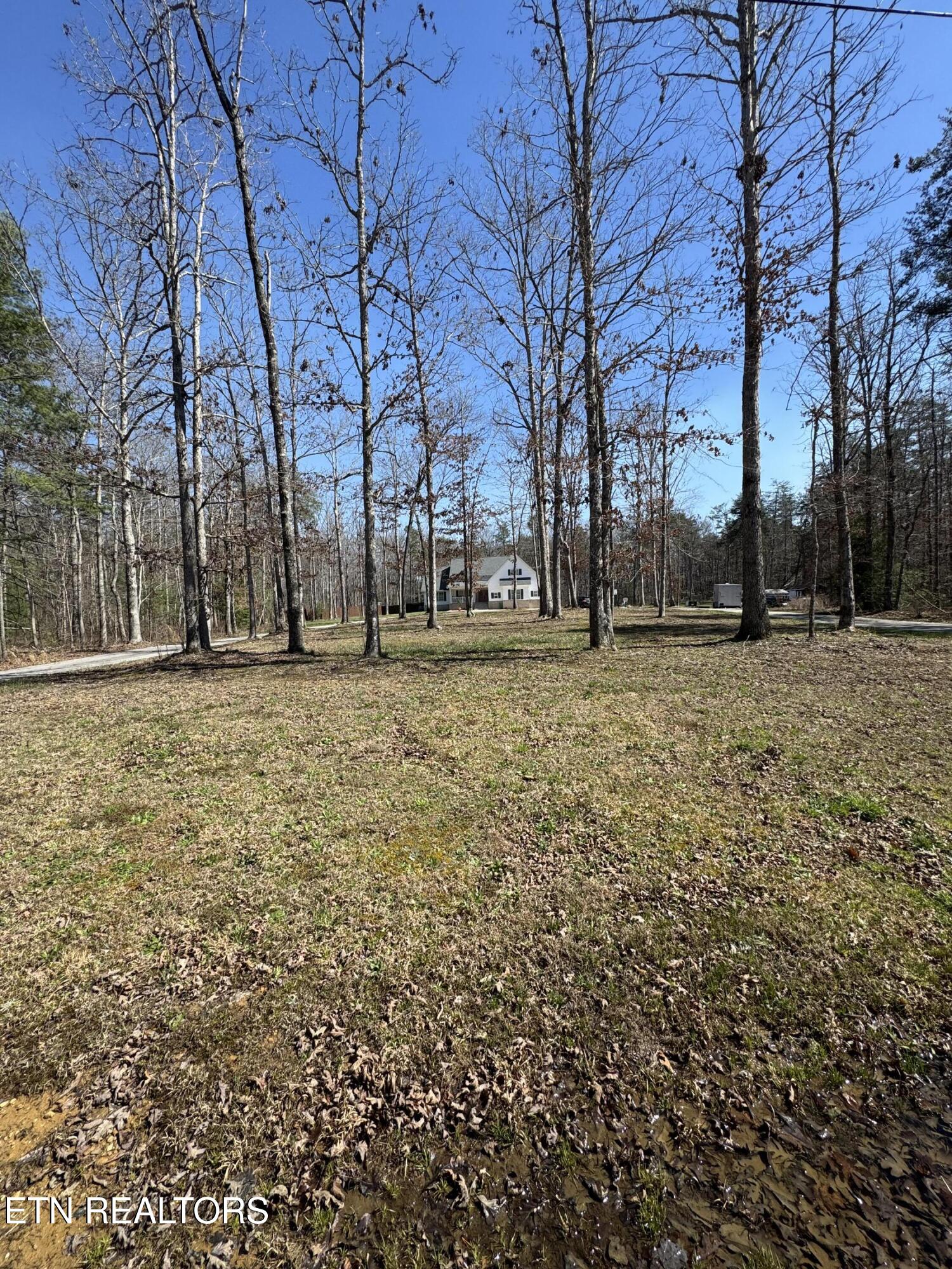 841 Spearhead Circle Clarkrange TN 38553