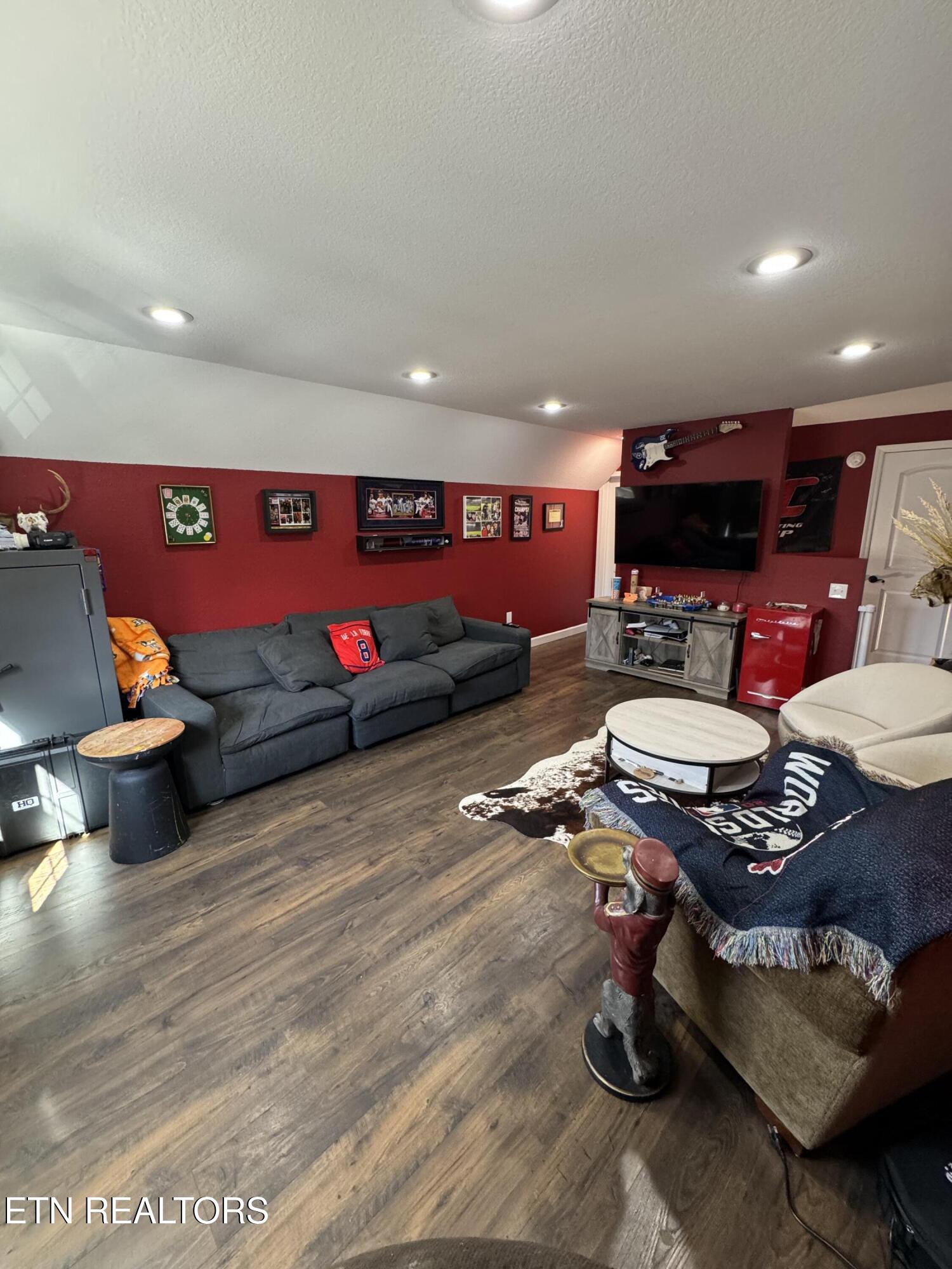 841 Spearhead Circle Clarkrange TN 38553