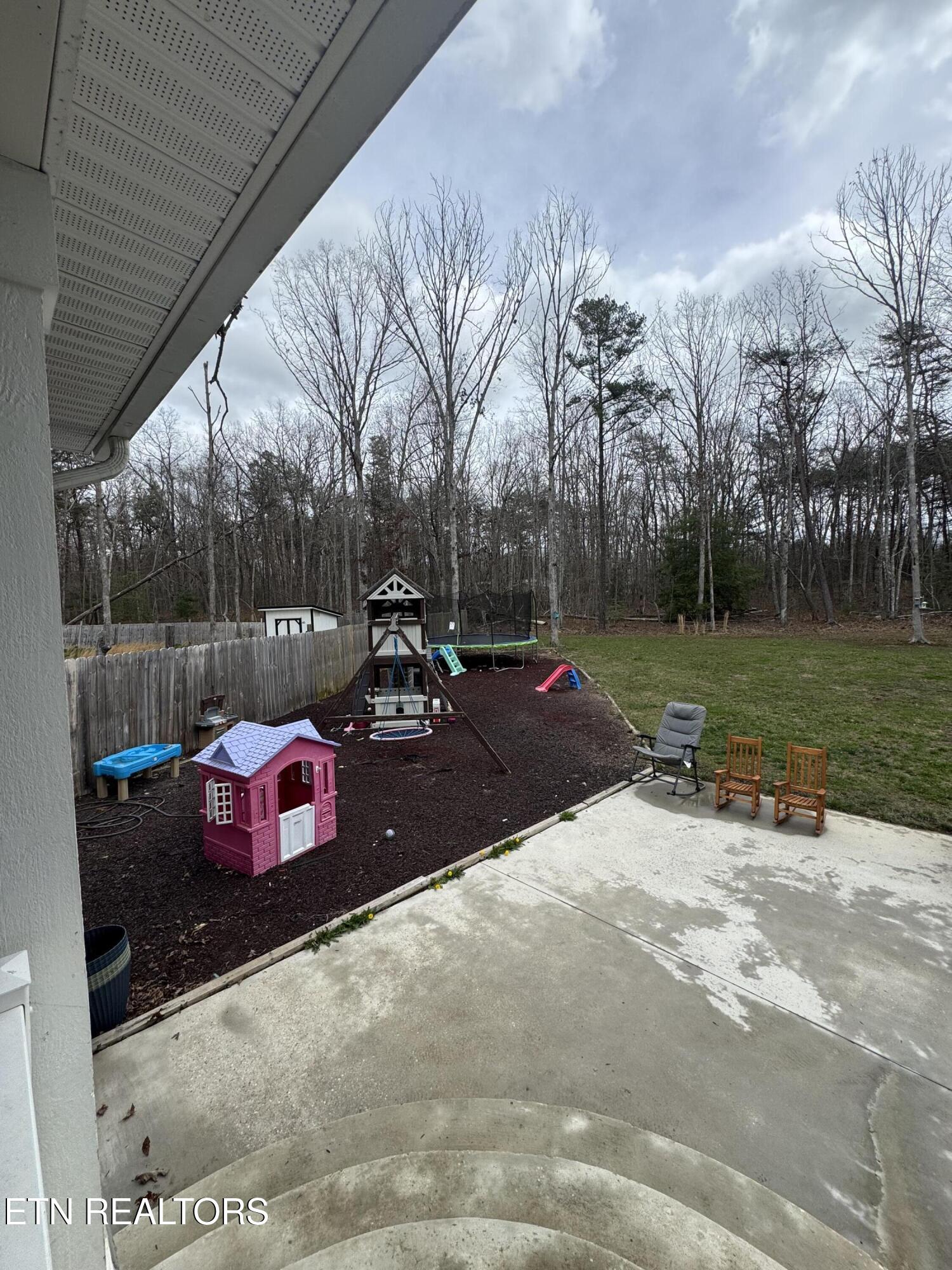 841 Spearhead Circle Clarkrange TN 38553