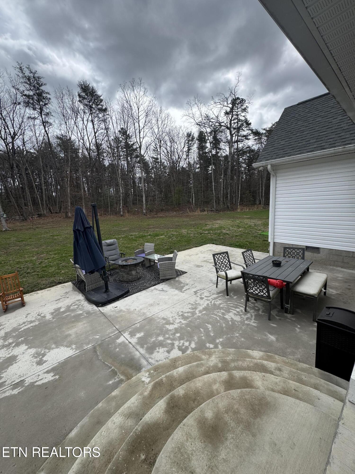 841 Spearhead Circle Clarkrange TN 38553