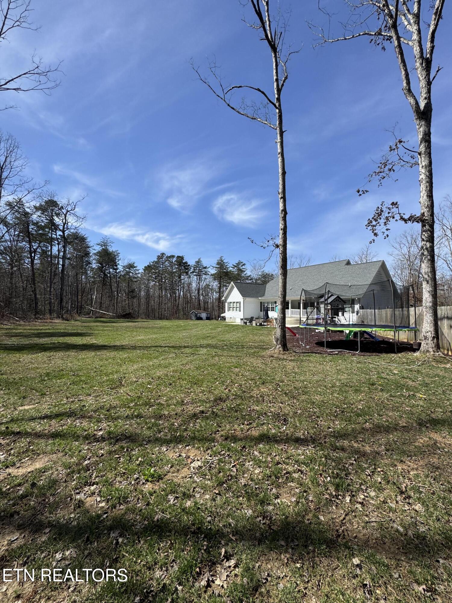 841 Spearhead Circle Clarkrange TN 38553