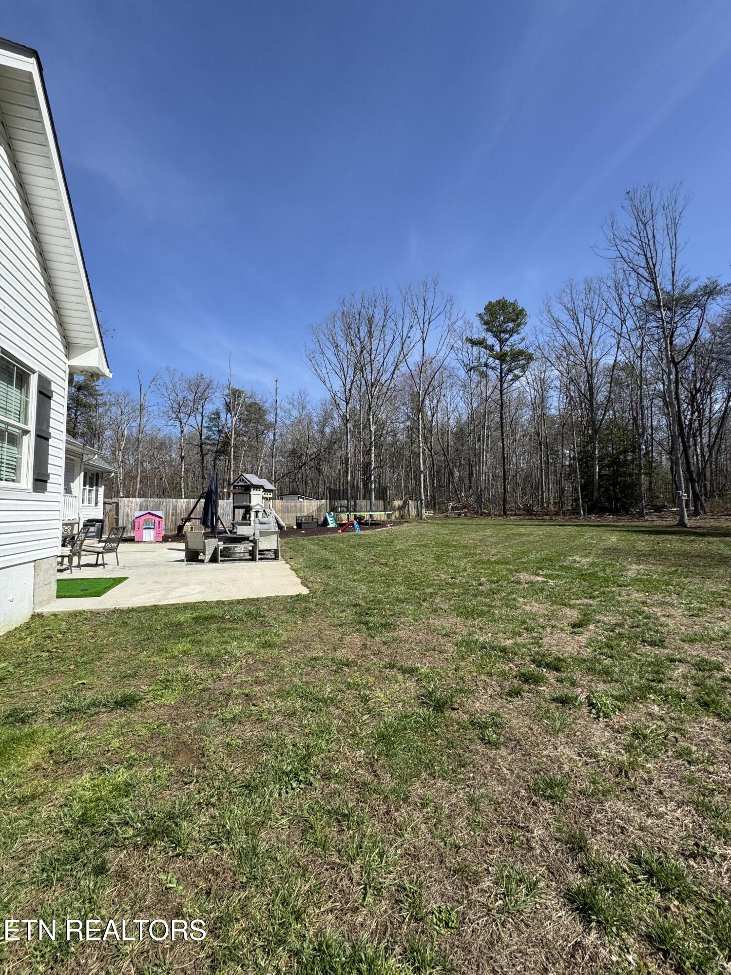 841 Spearhead Circle Clarkrange TN 38553