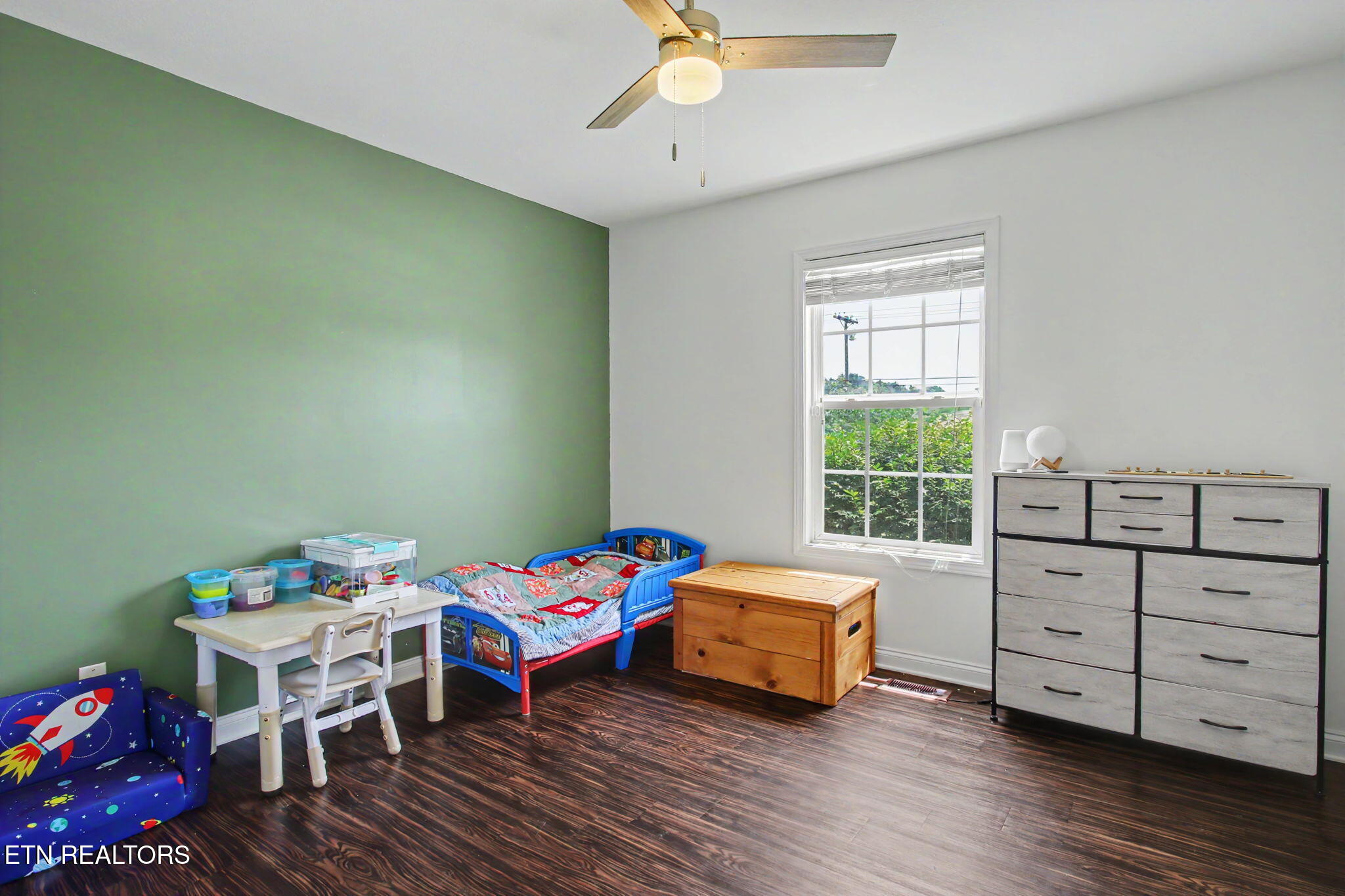6115 Old Niles Ferry Pike Greenback TN 37742