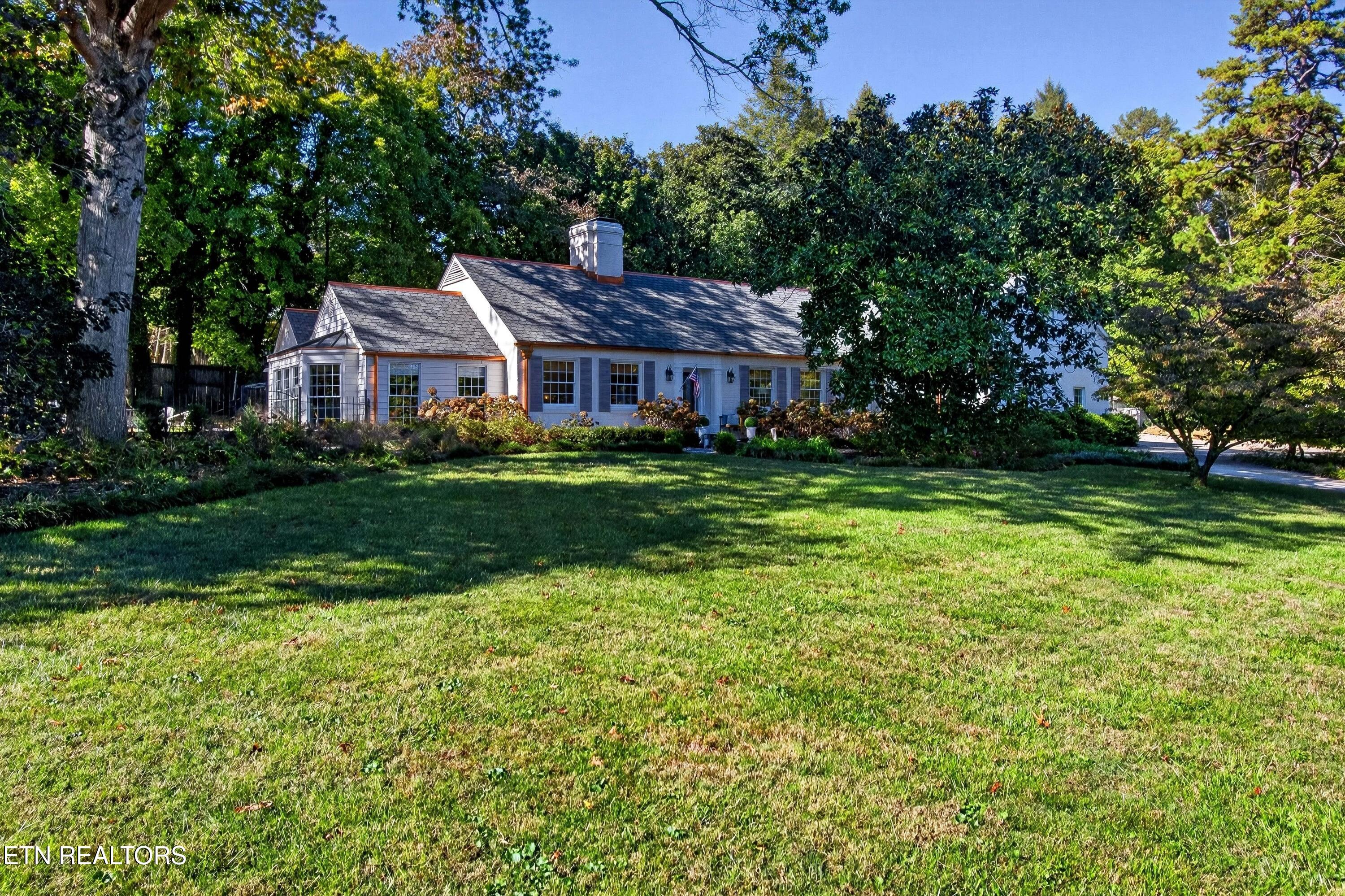 4265 Holloway Drive Knoxville TN 37919