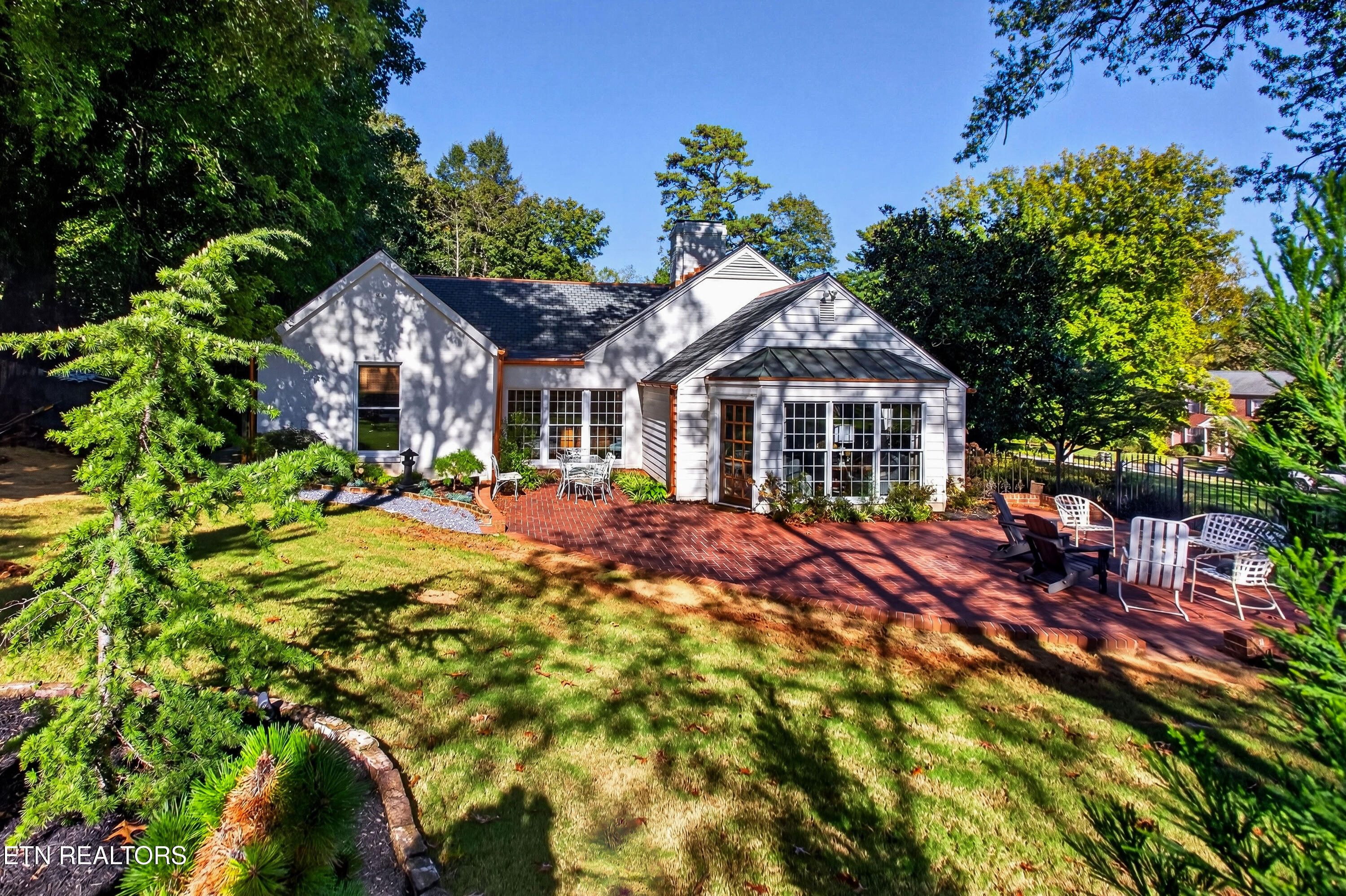 4265 Holloway Drive Knoxville TN 37919