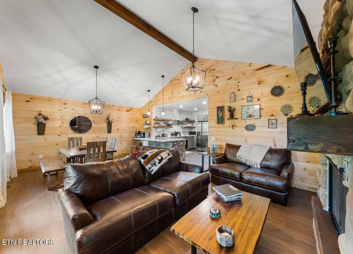 344 Silverbell Hgts Lane Gatlinburg TN 37738