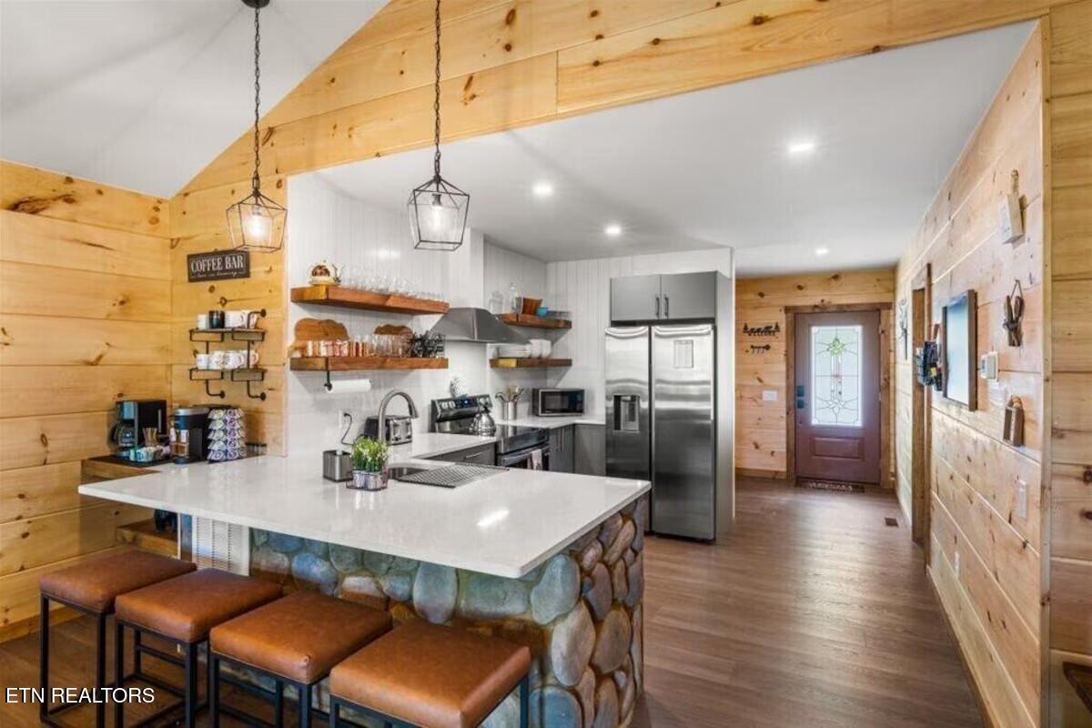 344 Silverbell Hgts Lane Gatlinburg TN 37738