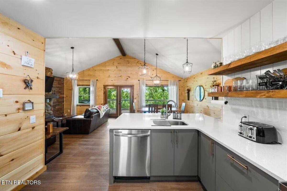 344 Silverbell Hgts Lane Gatlinburg TN 37738