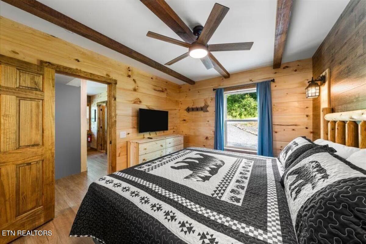 344 Silverbell Hgts Lane Gatlinburg TN 37738