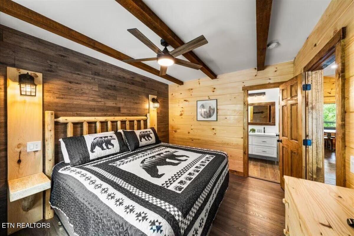 344 Silverbell Hgts Lane Gatlinburg TN 37738