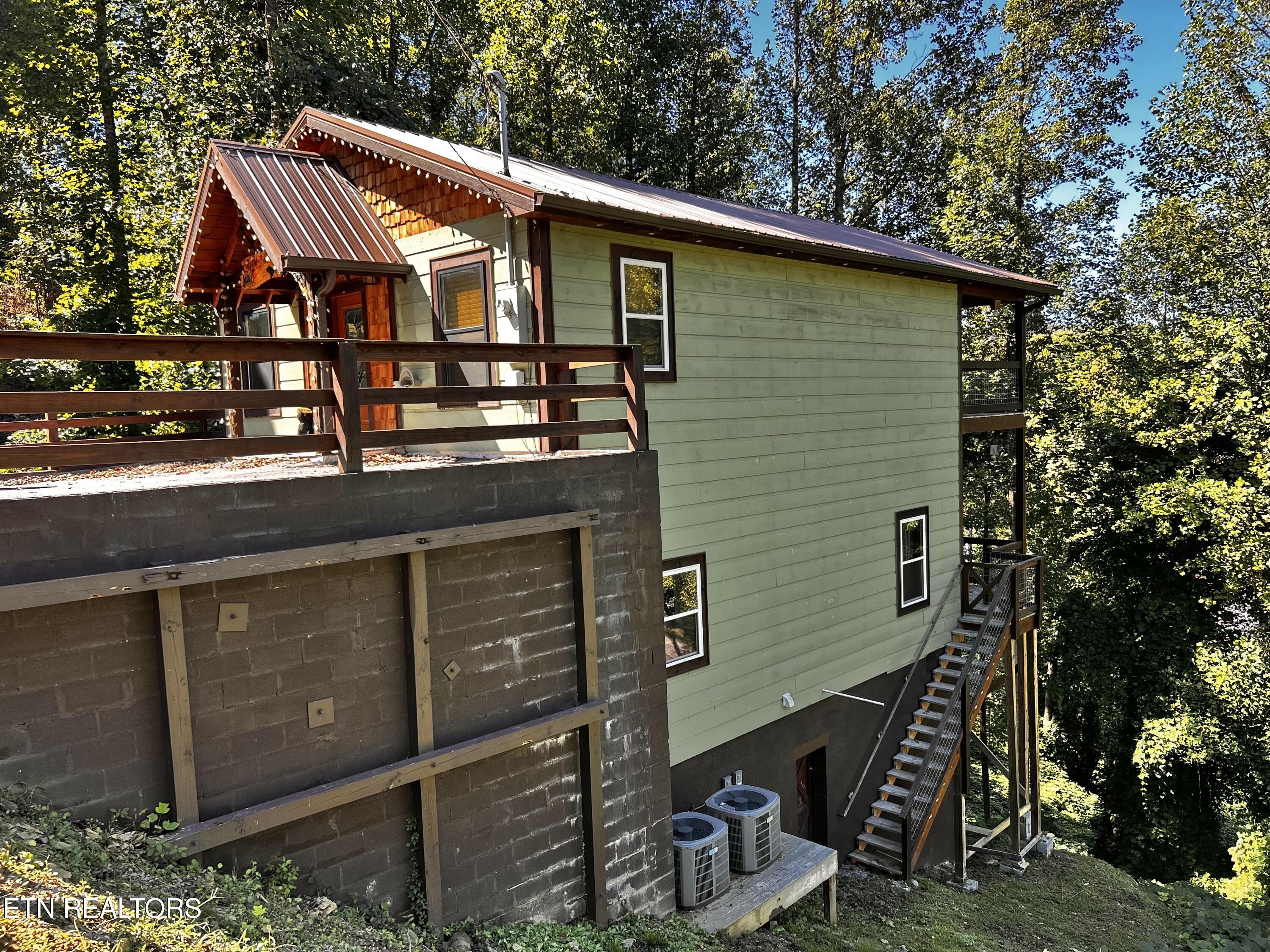 344 Silverbell Hgts Lane Gatlinburg TN 37738