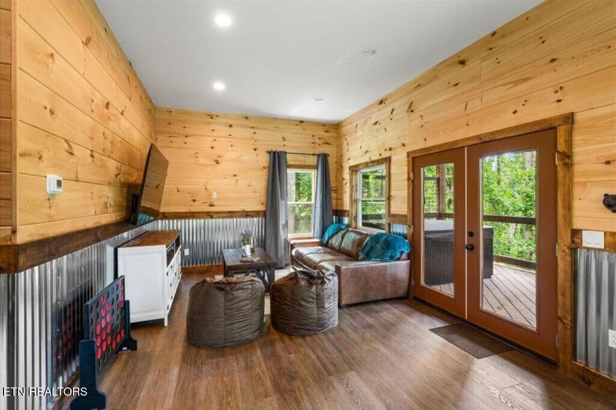 344 Silverbell Hgts Lane Gatlinburg TN 37738