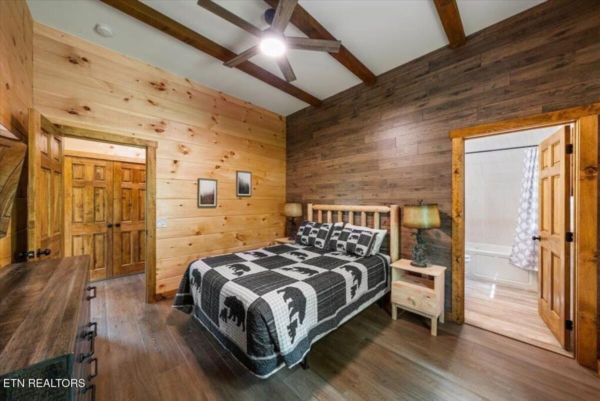 344 Silverbell Hgts Lane Gatlinburg TN 37738