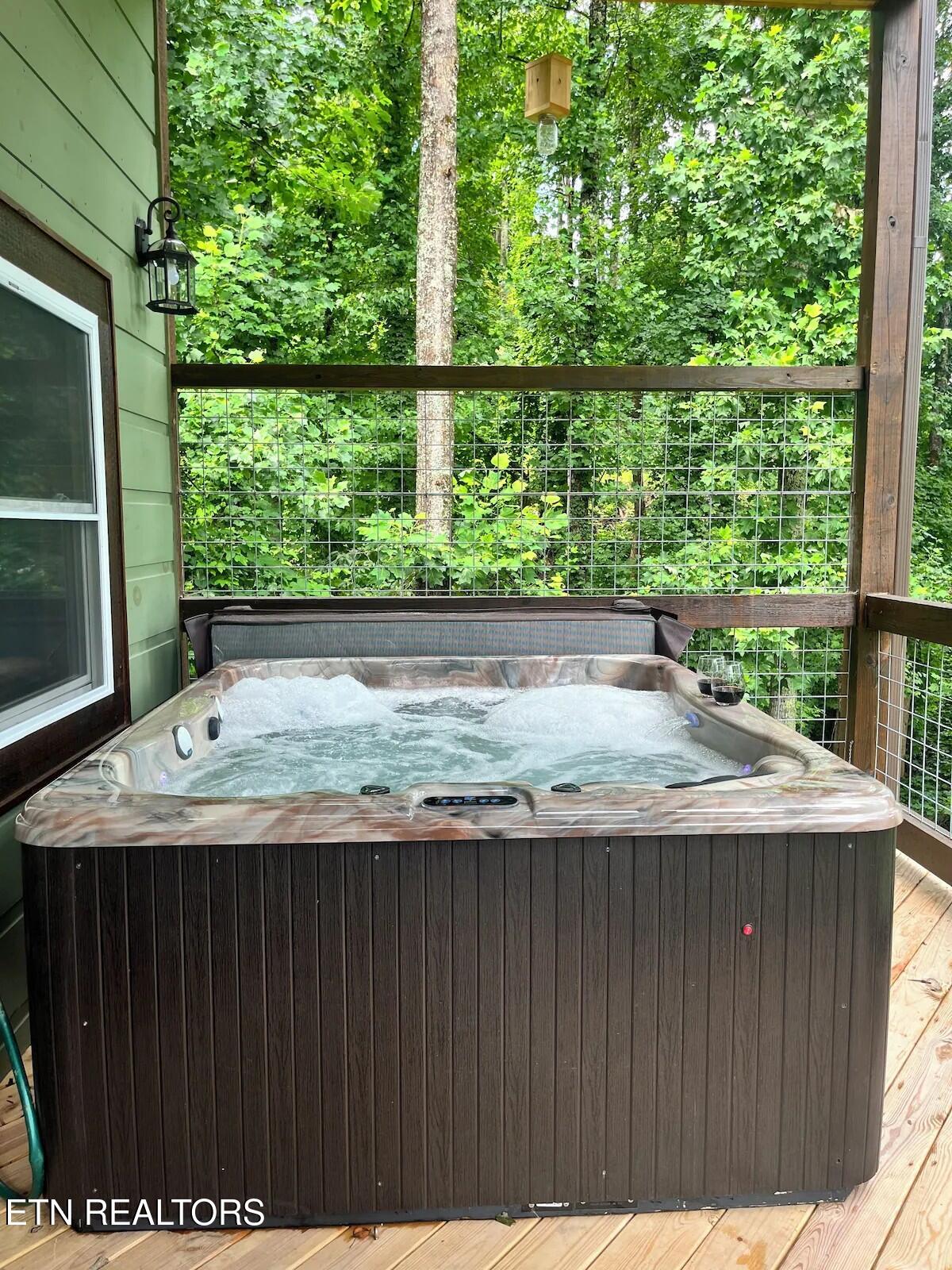 344 Silverbell Hgts Lane Gatlinburg TN 37738