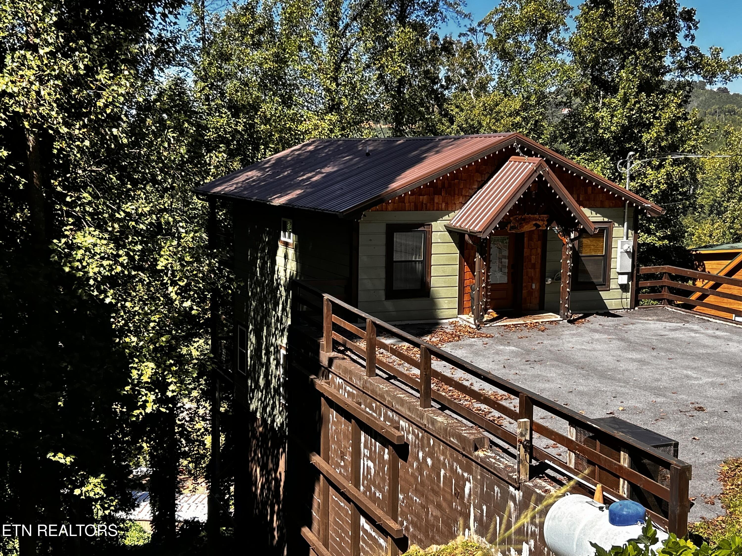 344 Silverbell Hgts Lane Gatlinburg TN 37738