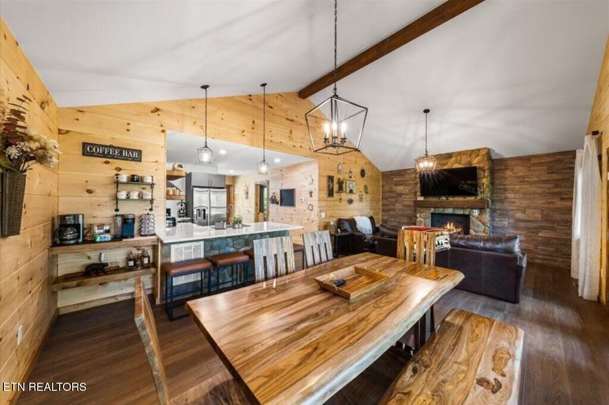344 Silverbell Hgts Lane Gatlinburg TN 37738