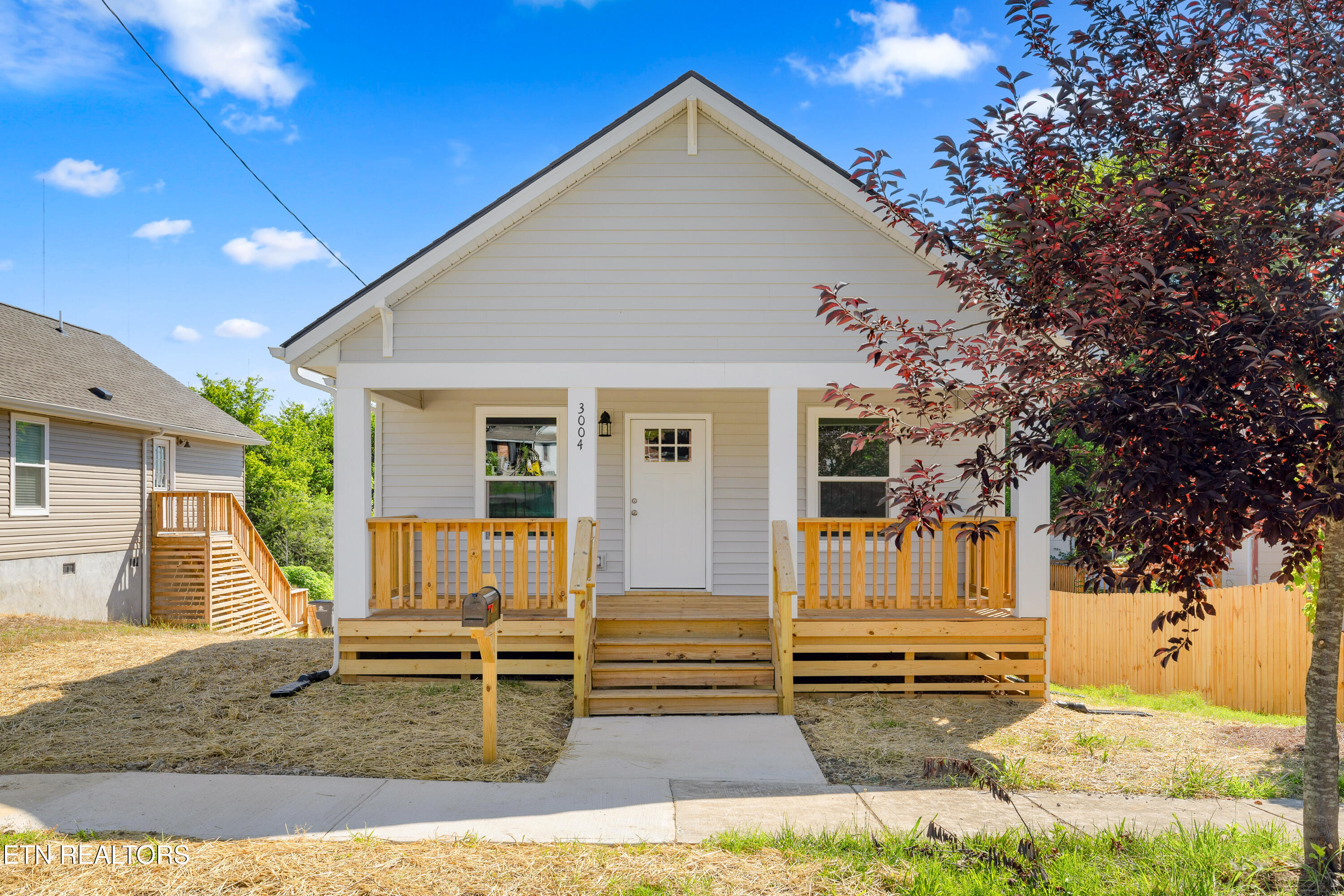 3004 Johnston Street Knoxville TN 37921