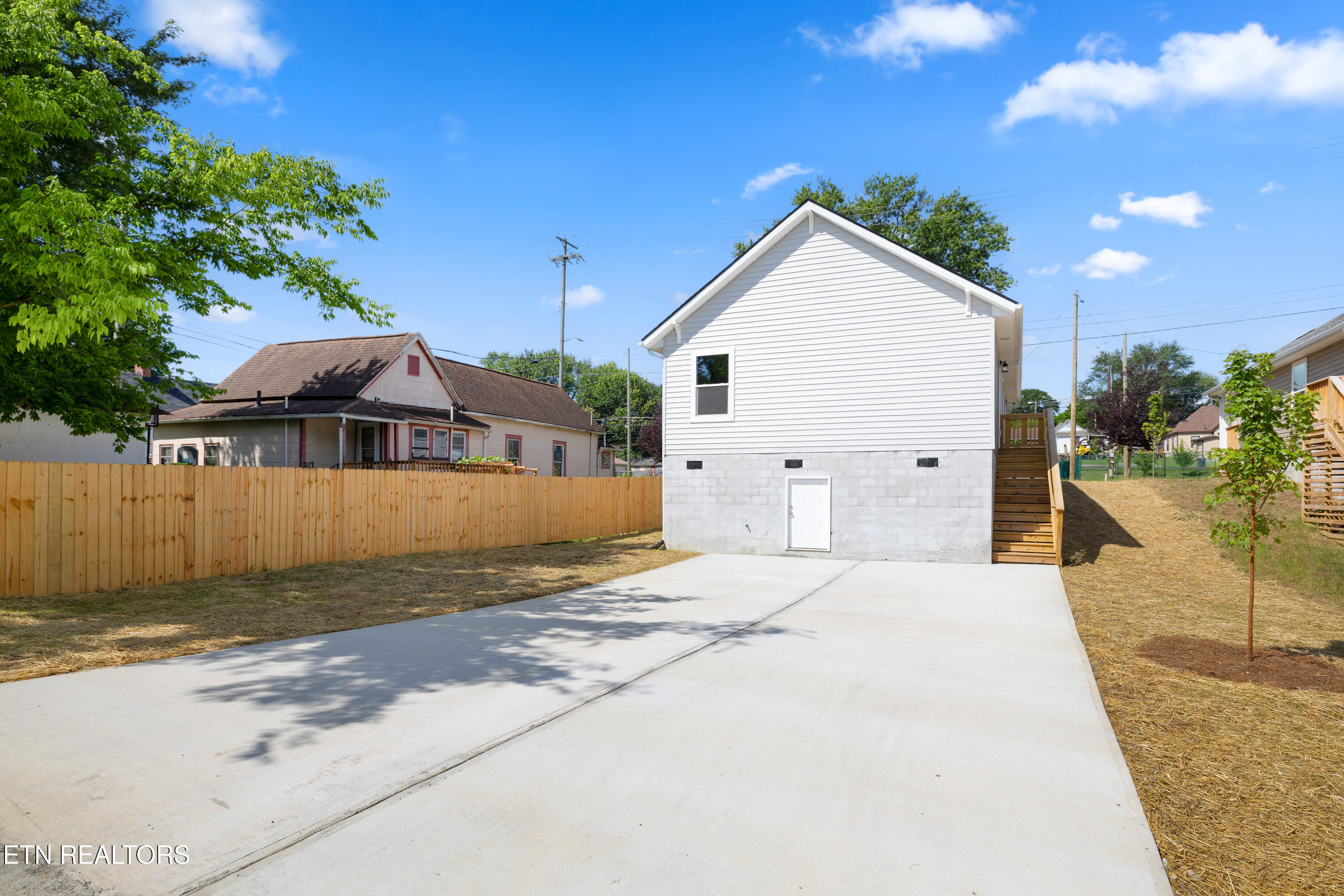 3004 Johnston Street Knoxville TN 37921