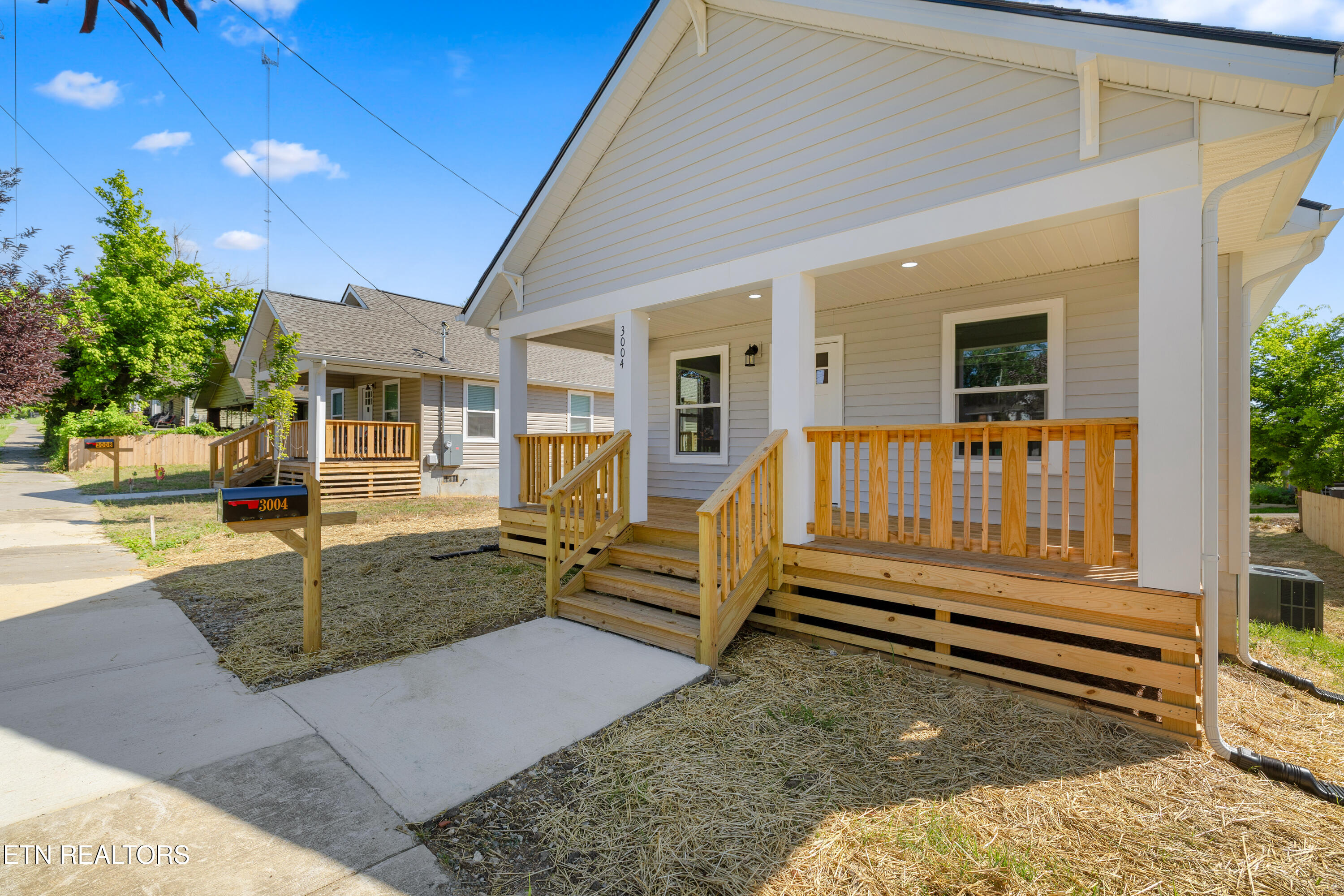 3004 Johnston Street Knoxville TN 37921