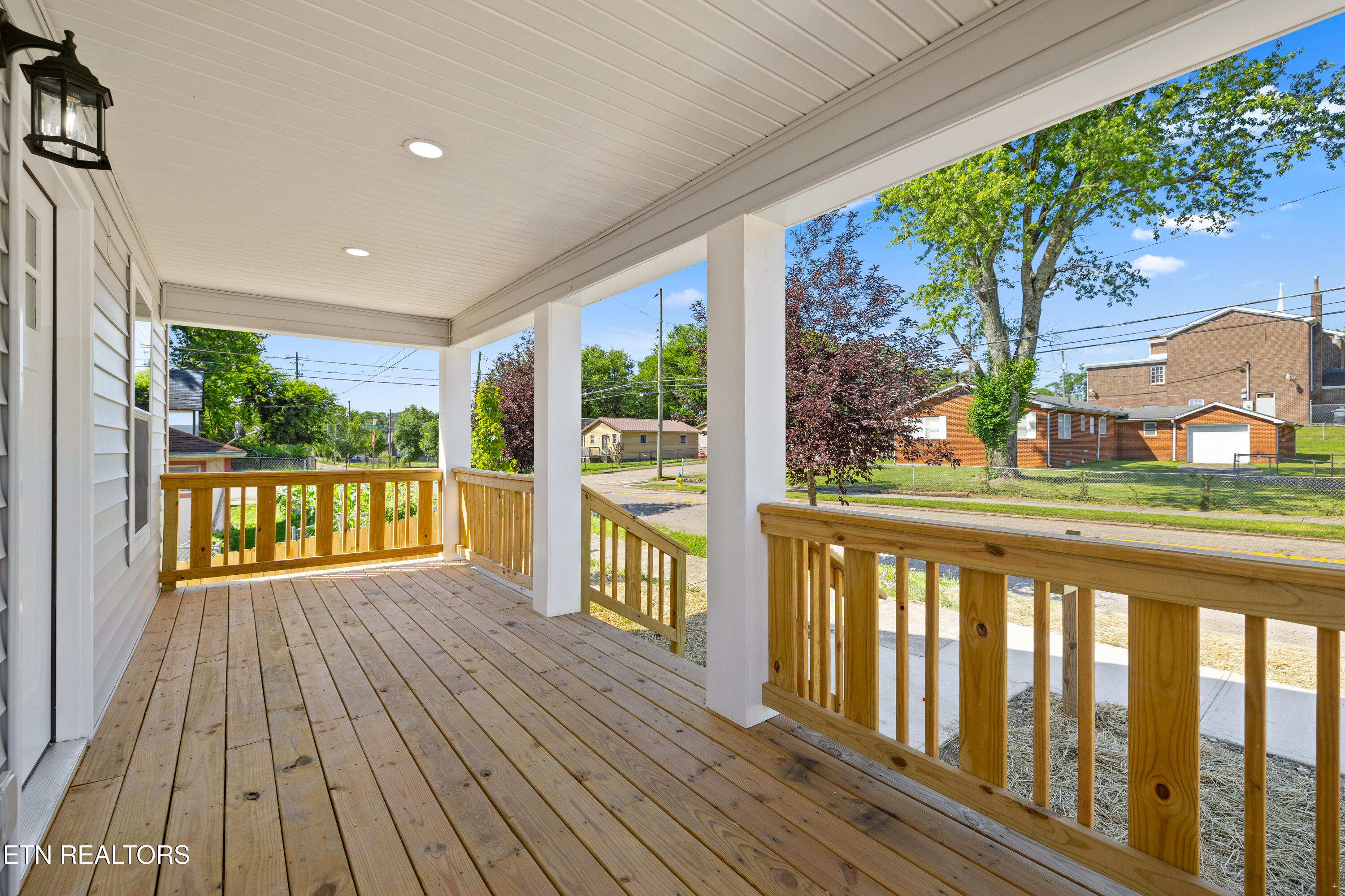 3004 Johnston Street Knoxville TN 37921