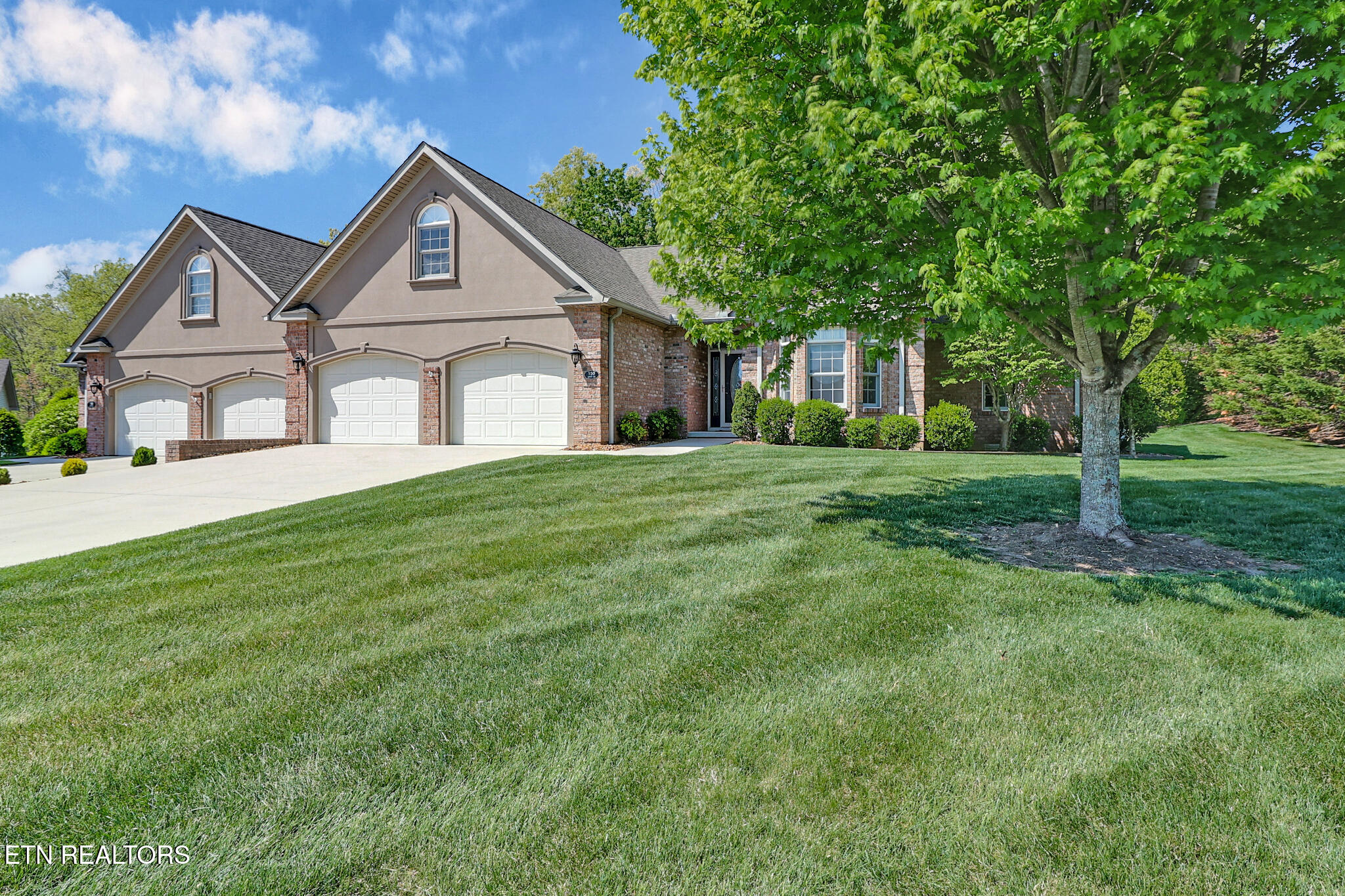 150 Lafayette Terrace Crossville TN 38558