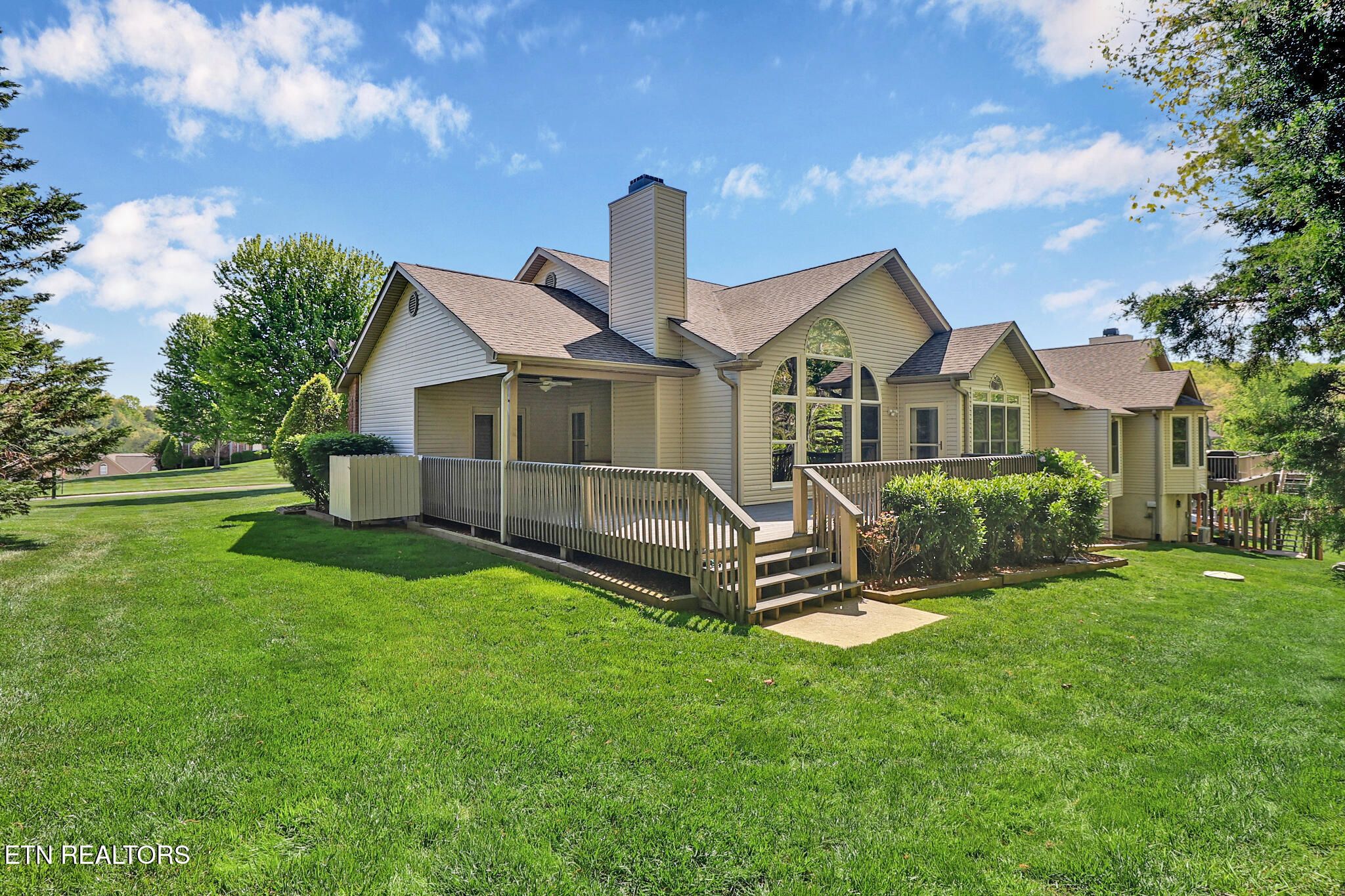 150 Lafayette Terrace Crossville TN 38558