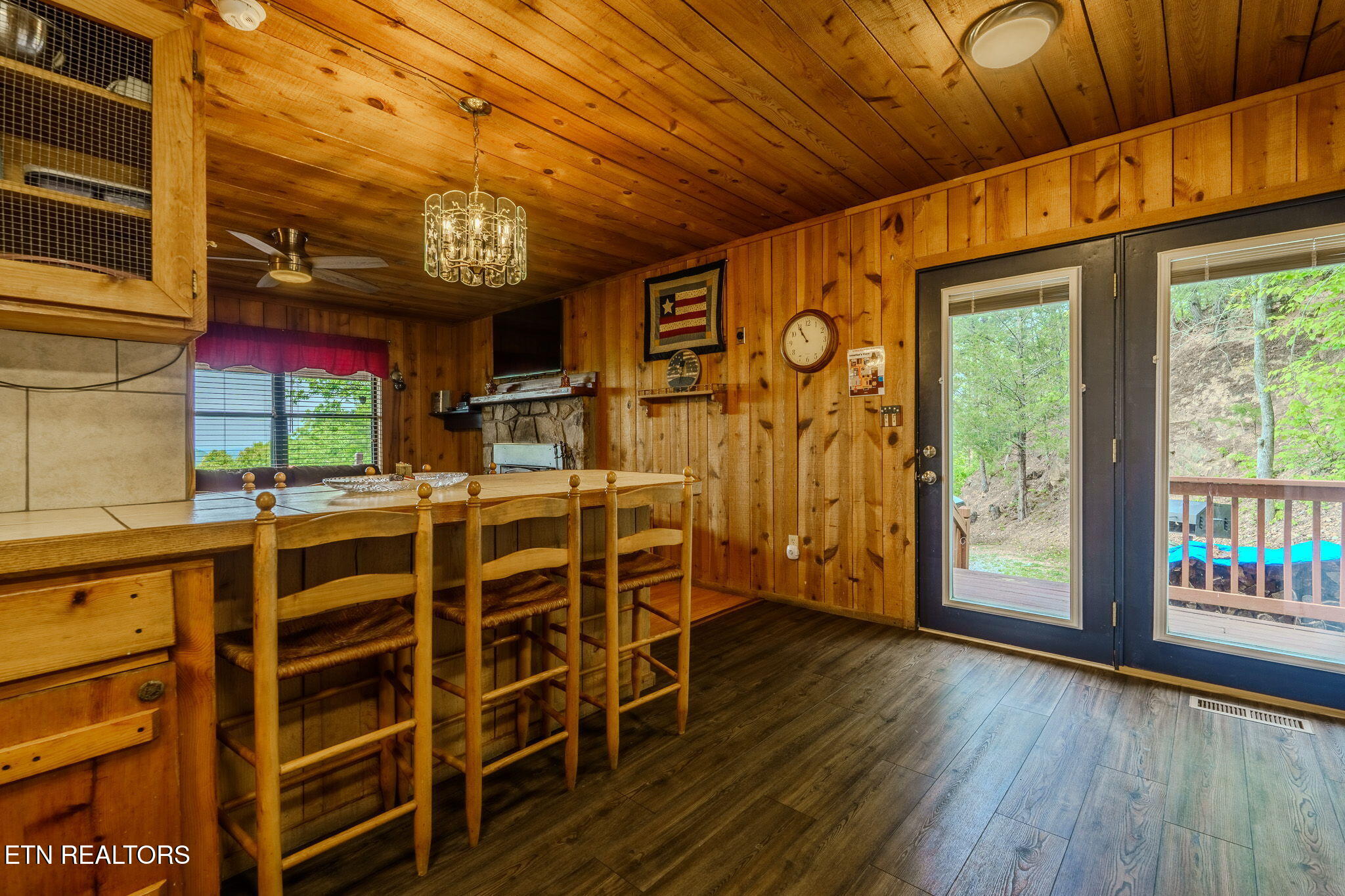 3487 Bear Mountain Lane Sevierville TN 37876