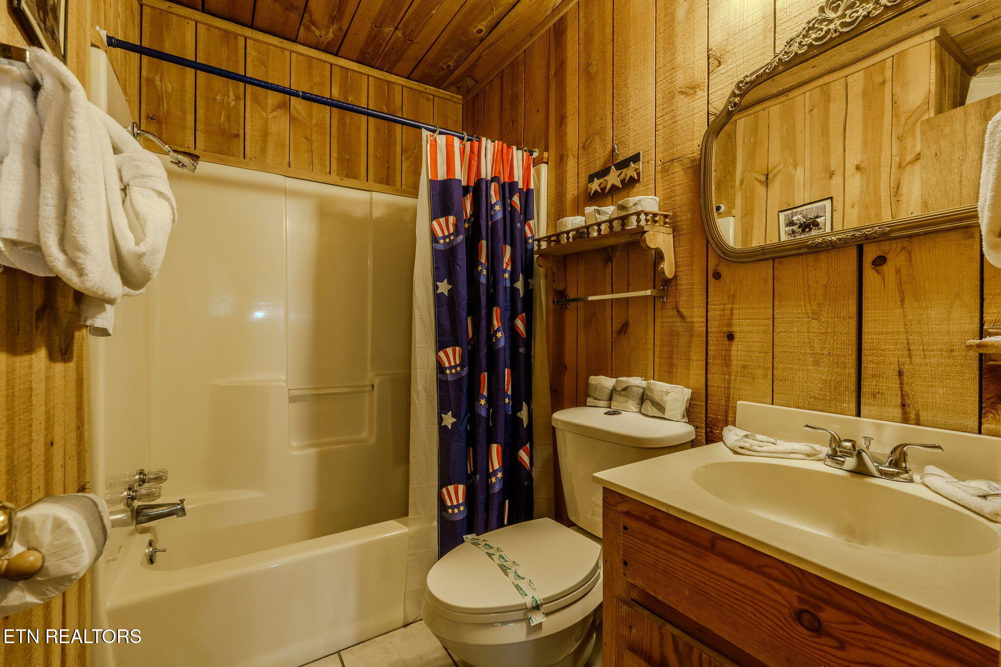3487 Bear Mountain Lane Sevierville TN 37876